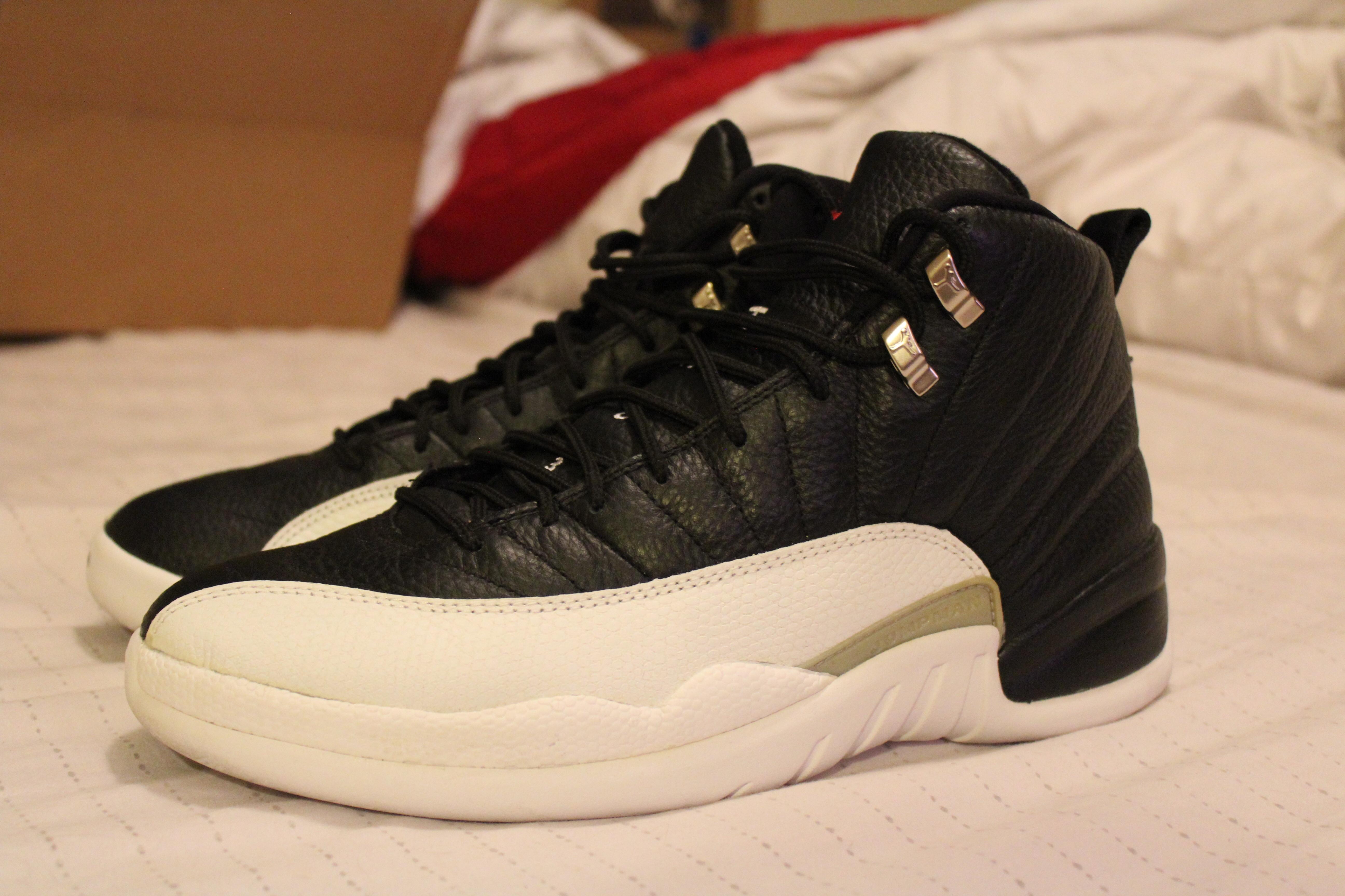 892 best Jordan 12 images on Pholder Sneakers, Sneakermarket and