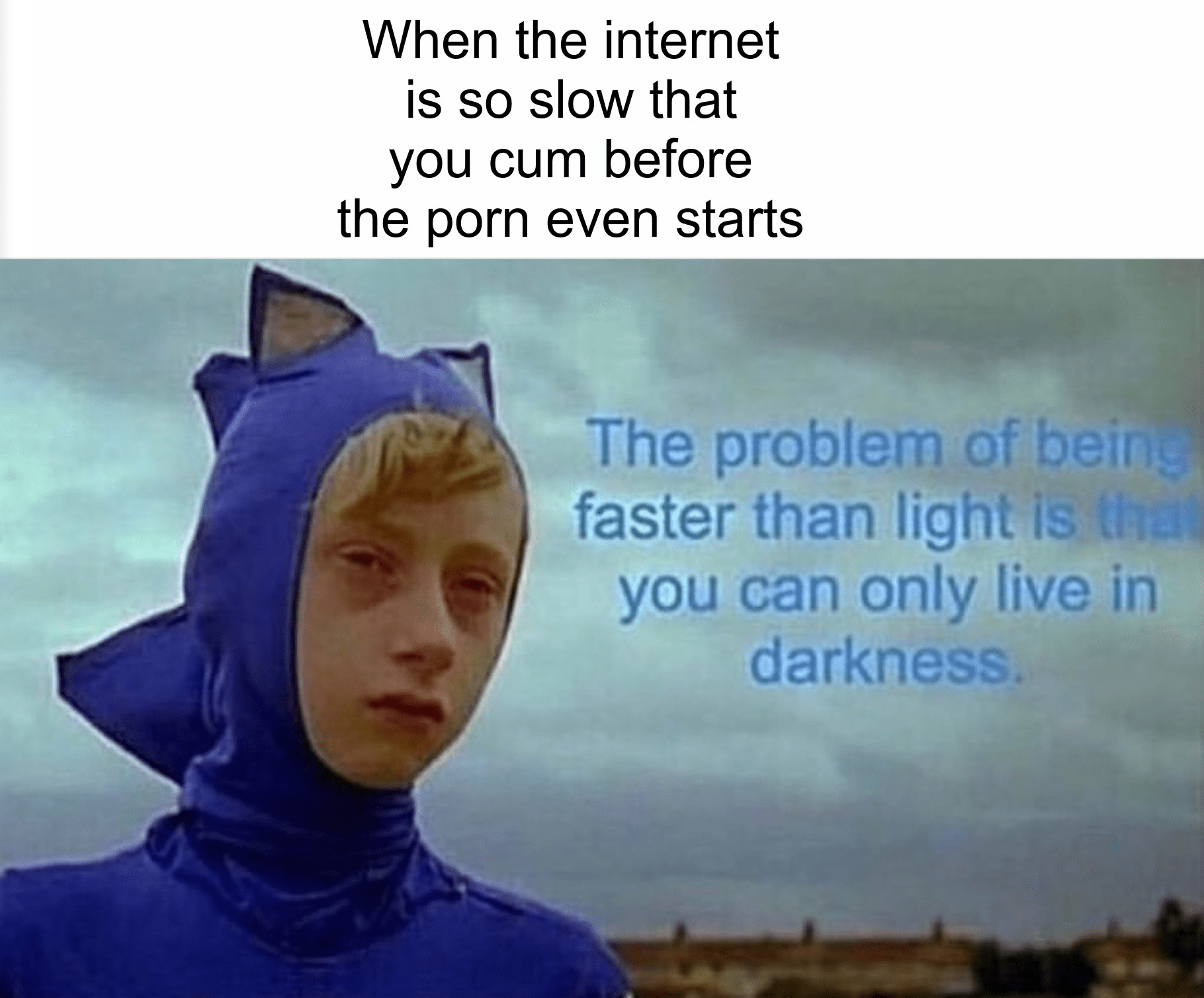 true story / dankmemes
