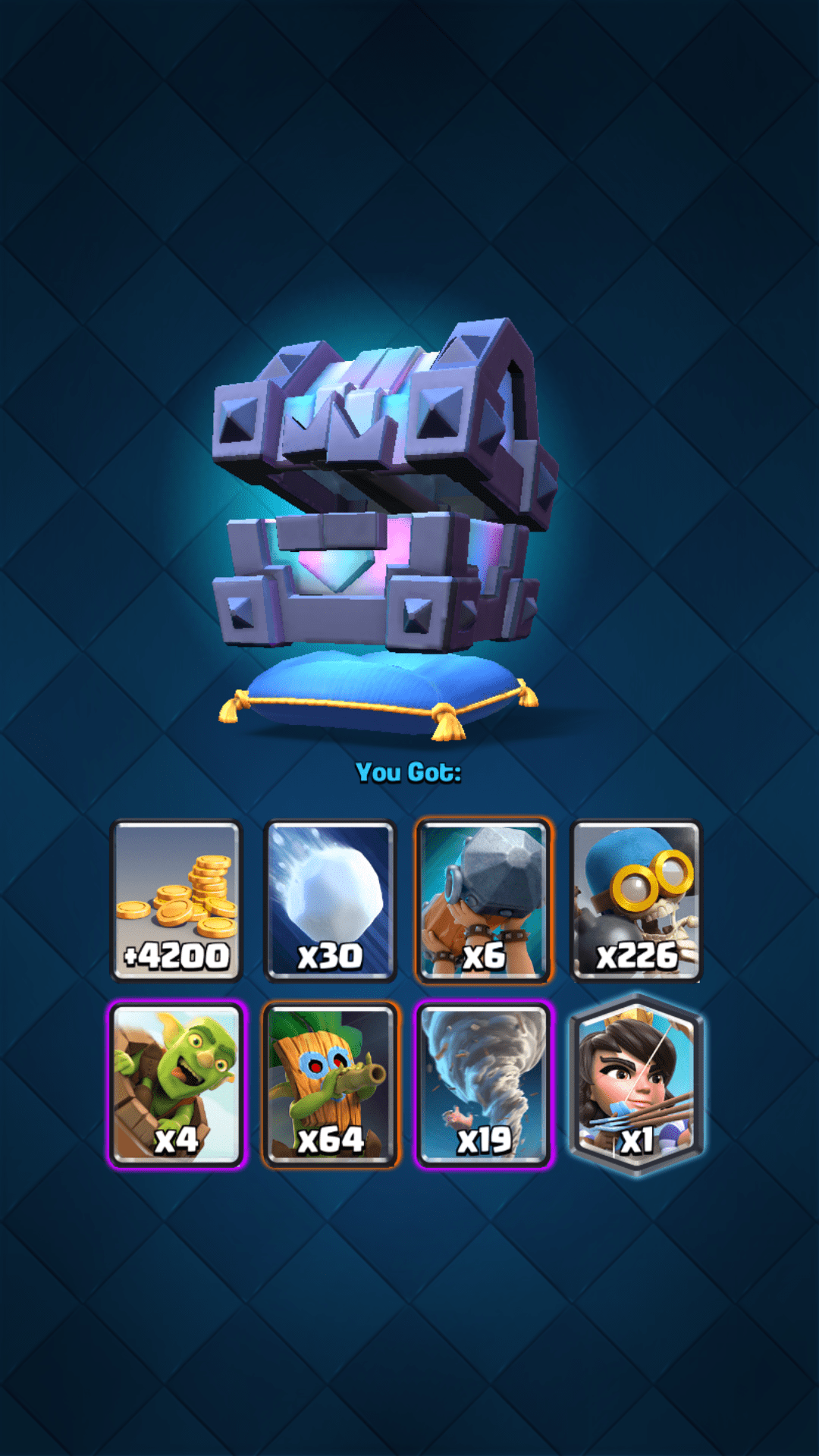 101 best u/0ne_hand images on Pholder Clash Royale, Loot Royale and