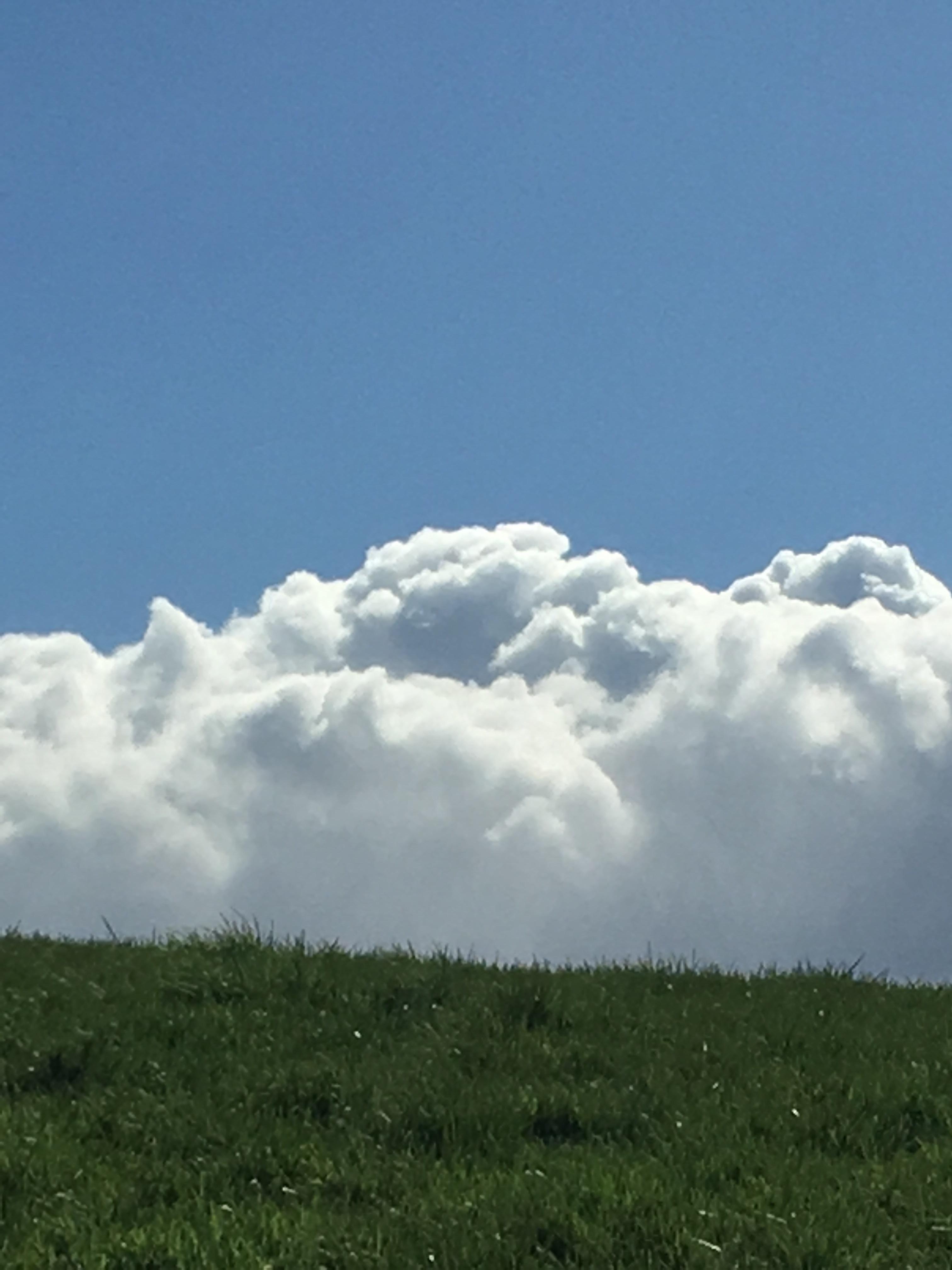 I love clouds r/naturepics