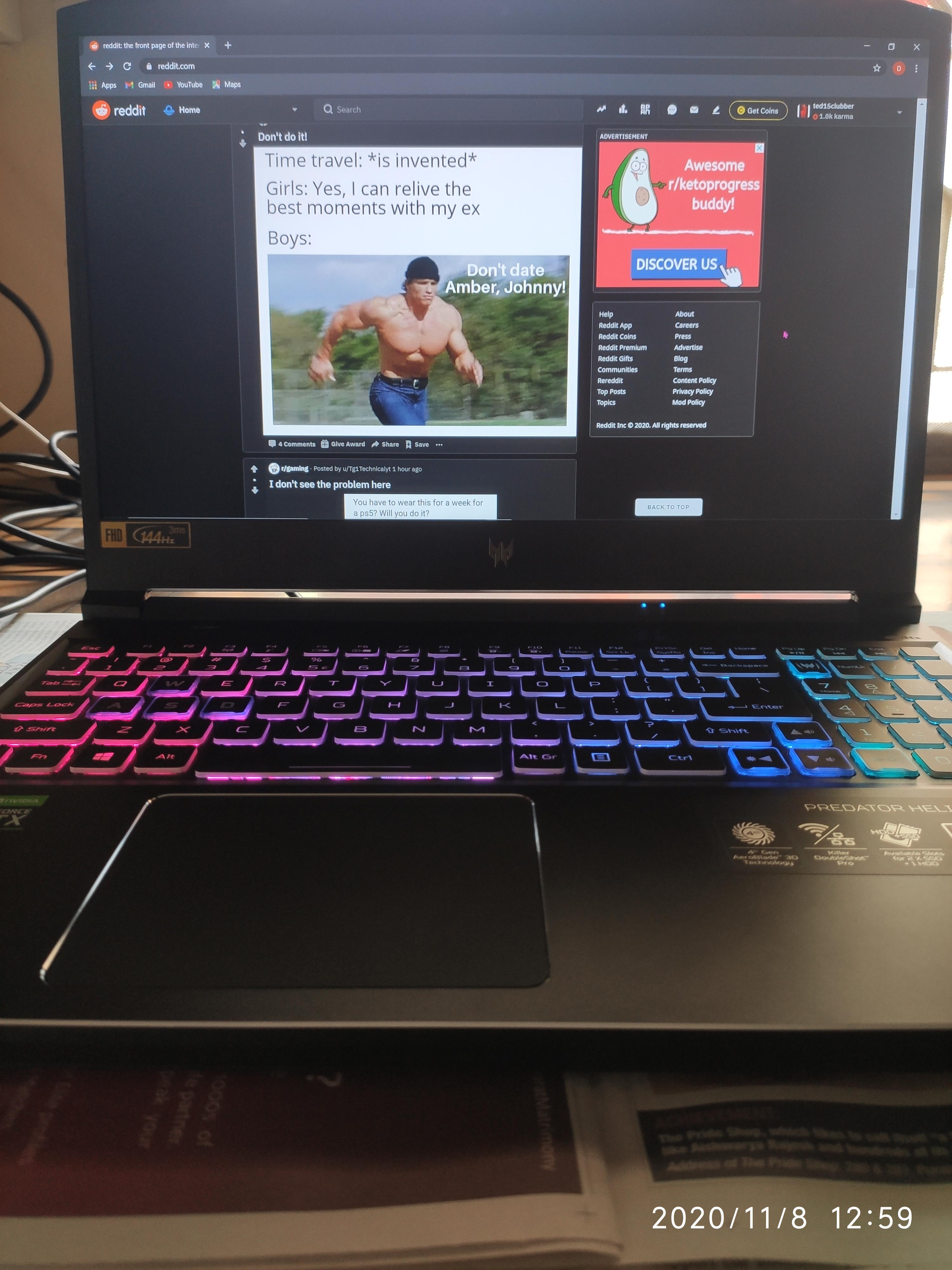 4315 best Gaming Laptop images on Pholder Gaming Laptops