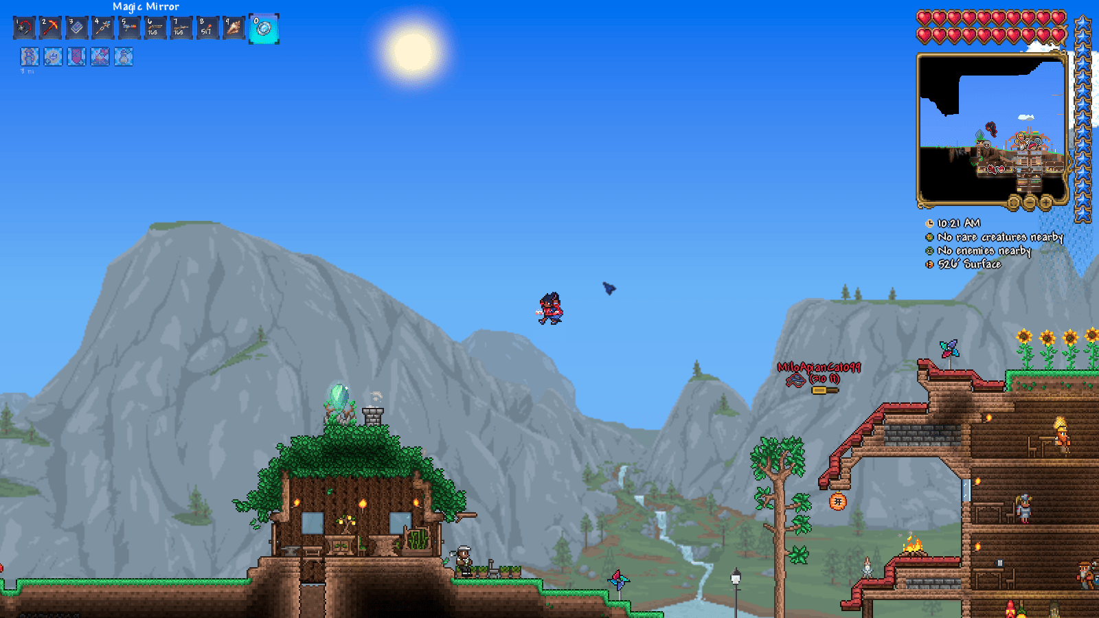 I seem to have a bug where dyes with an animation (Shadow Flame