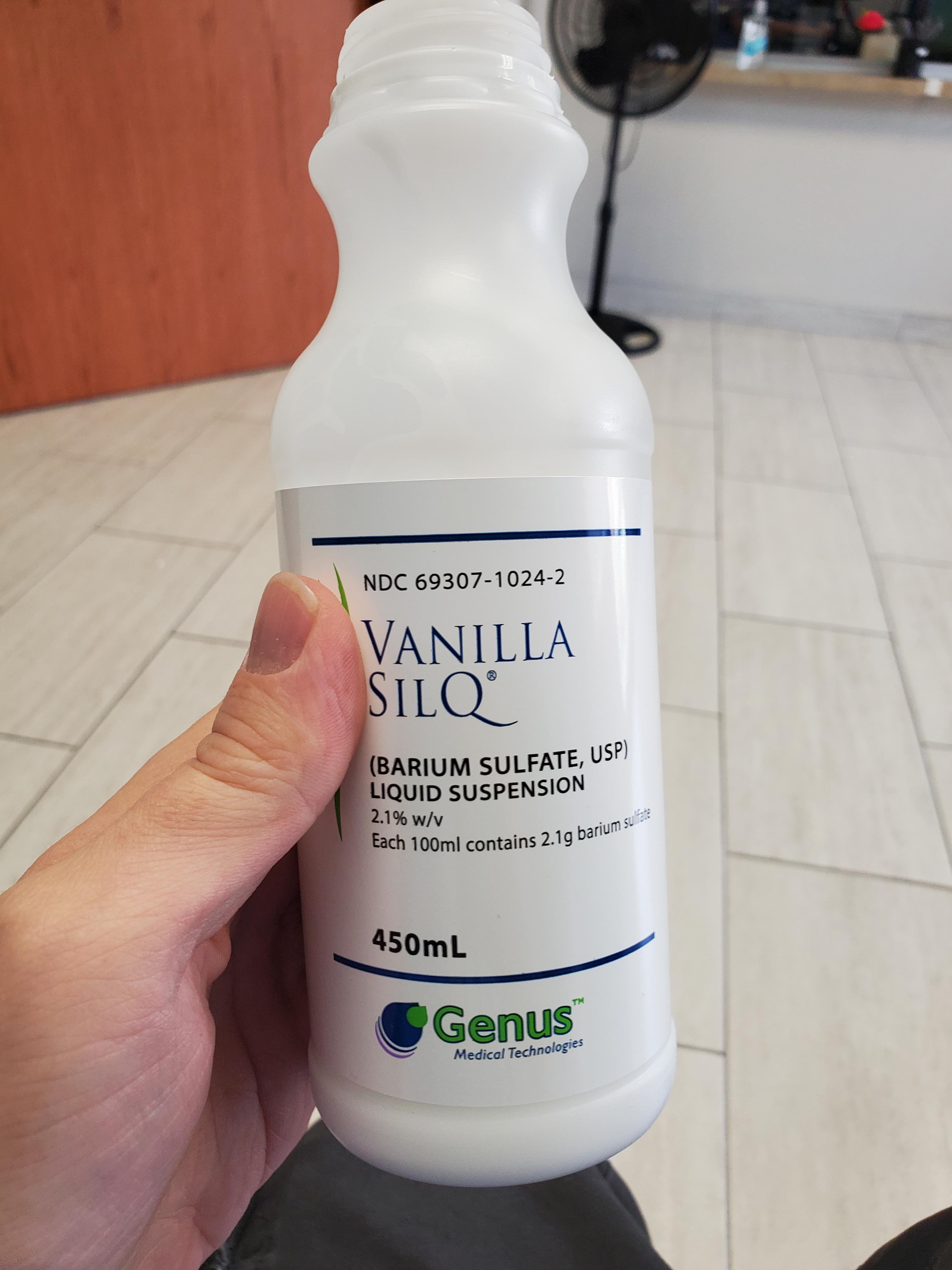 This stuff is more and more disgusting with each sip r/pics