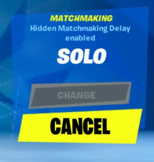 Critique Fortnite Update Says Queued