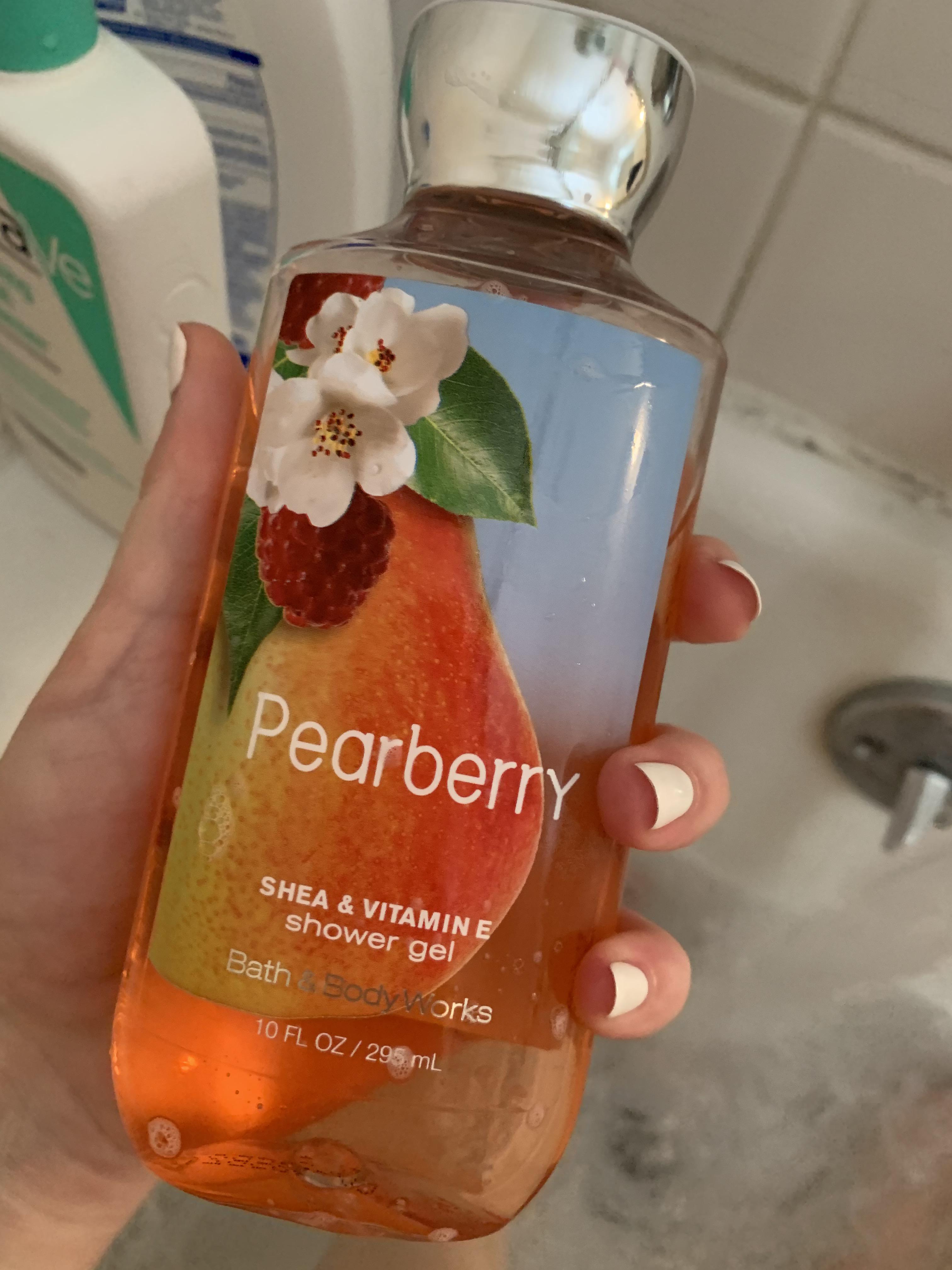 probably one of the best shower gel scents i’ve ever used!!! might have