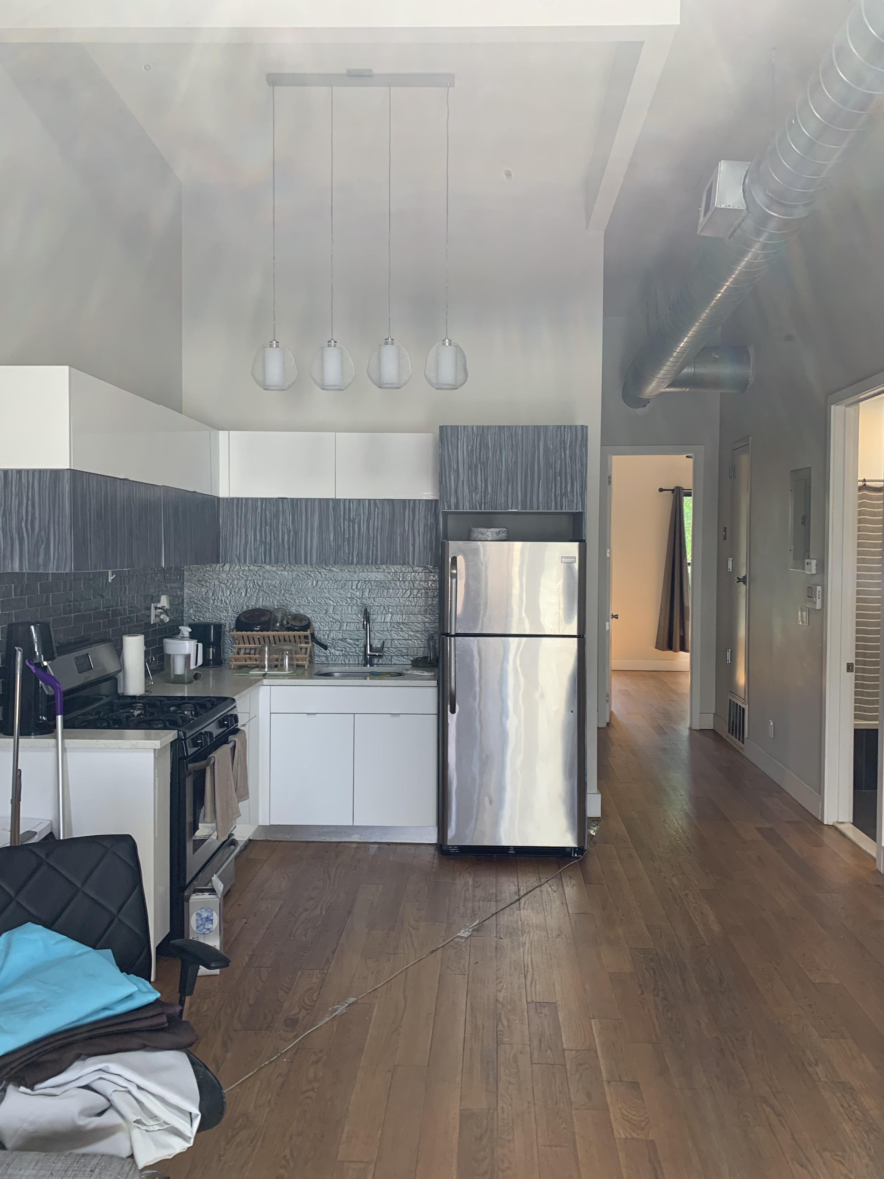 [LISTING] 900/room for rent in Bushwick, fully renovated 4bd/2ba