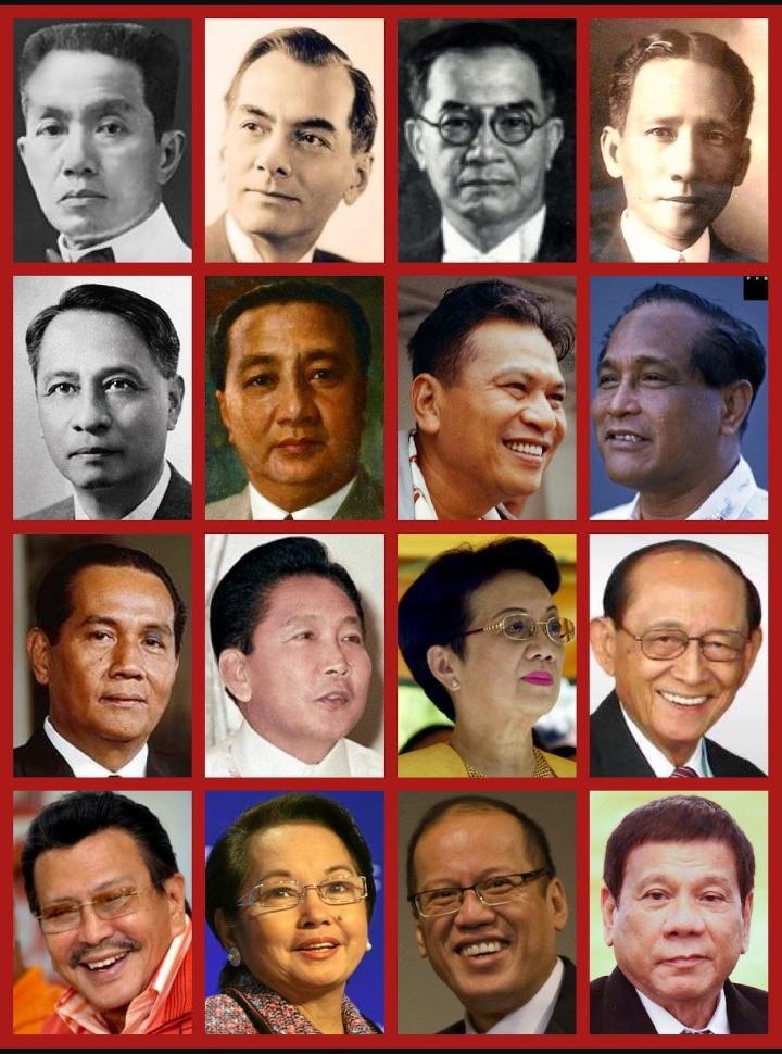 Who would you consider as the greatest president in our country’s