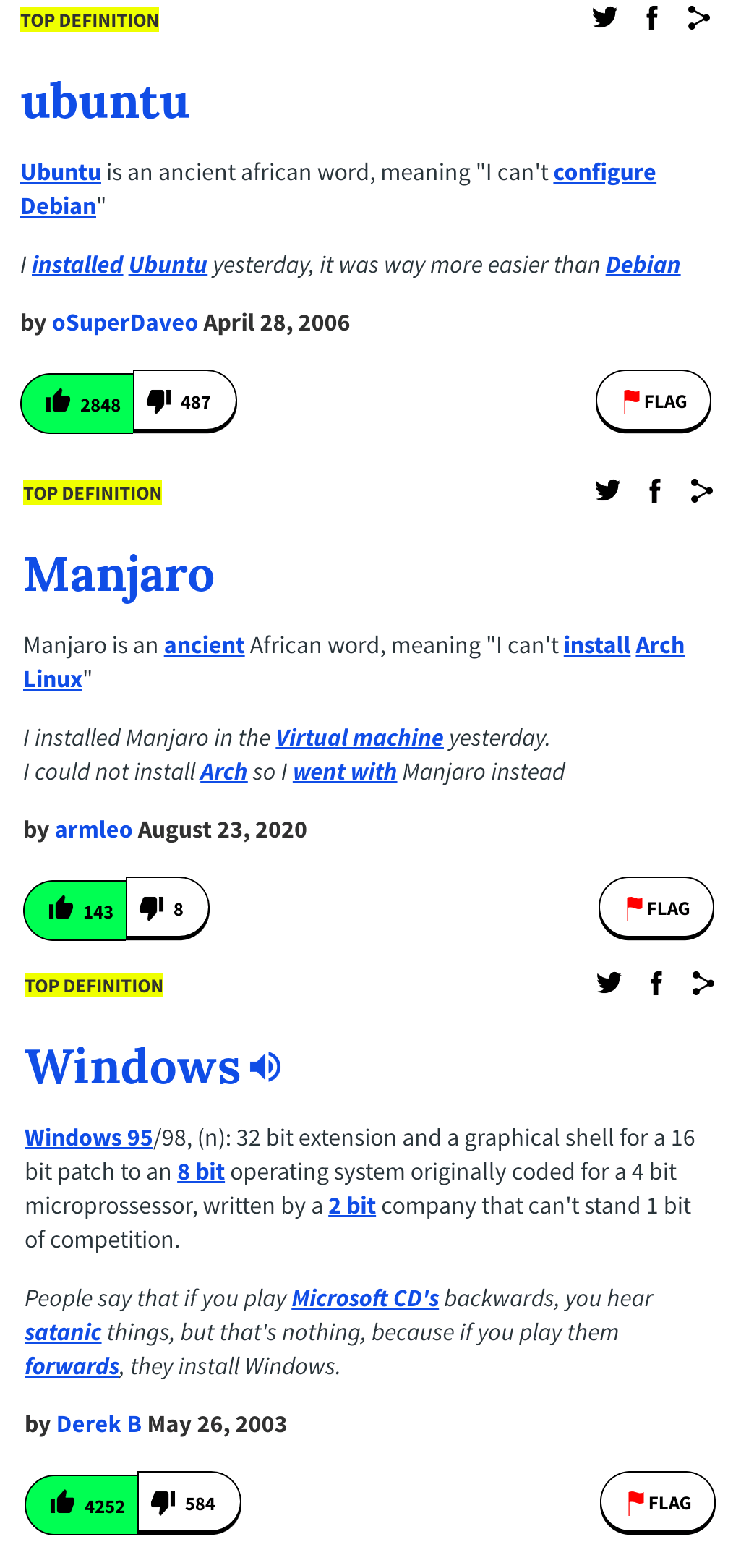 torta daktilograf Močvara pc meaning urban dictionary Parcela raditi