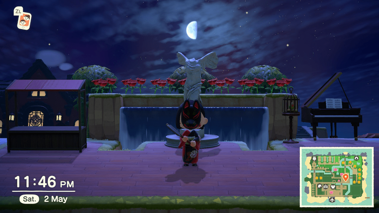 Not really into art but the valiant statue changed my mind on how