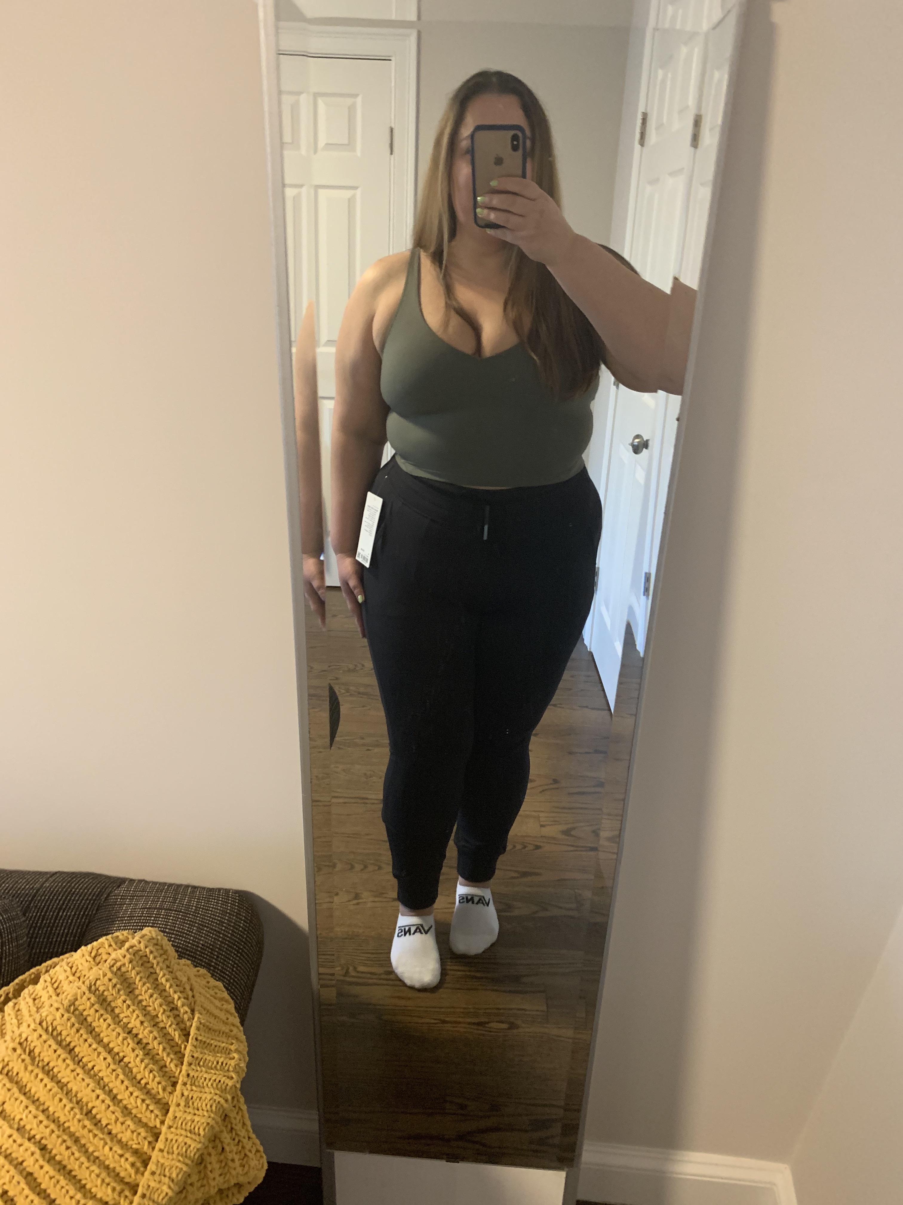 lululemon dress reddit