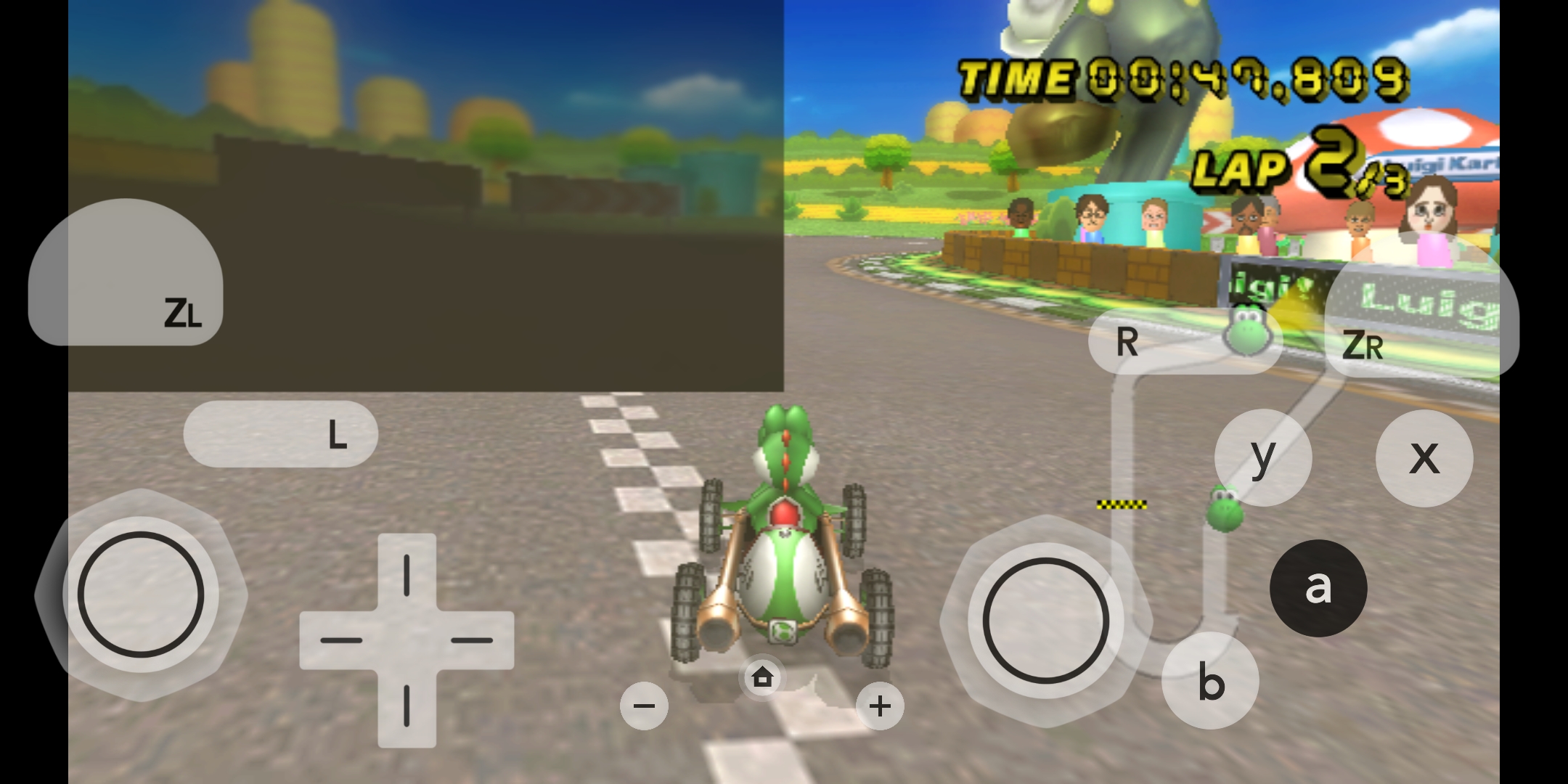 Mario kart wii emulator browser searchsapje