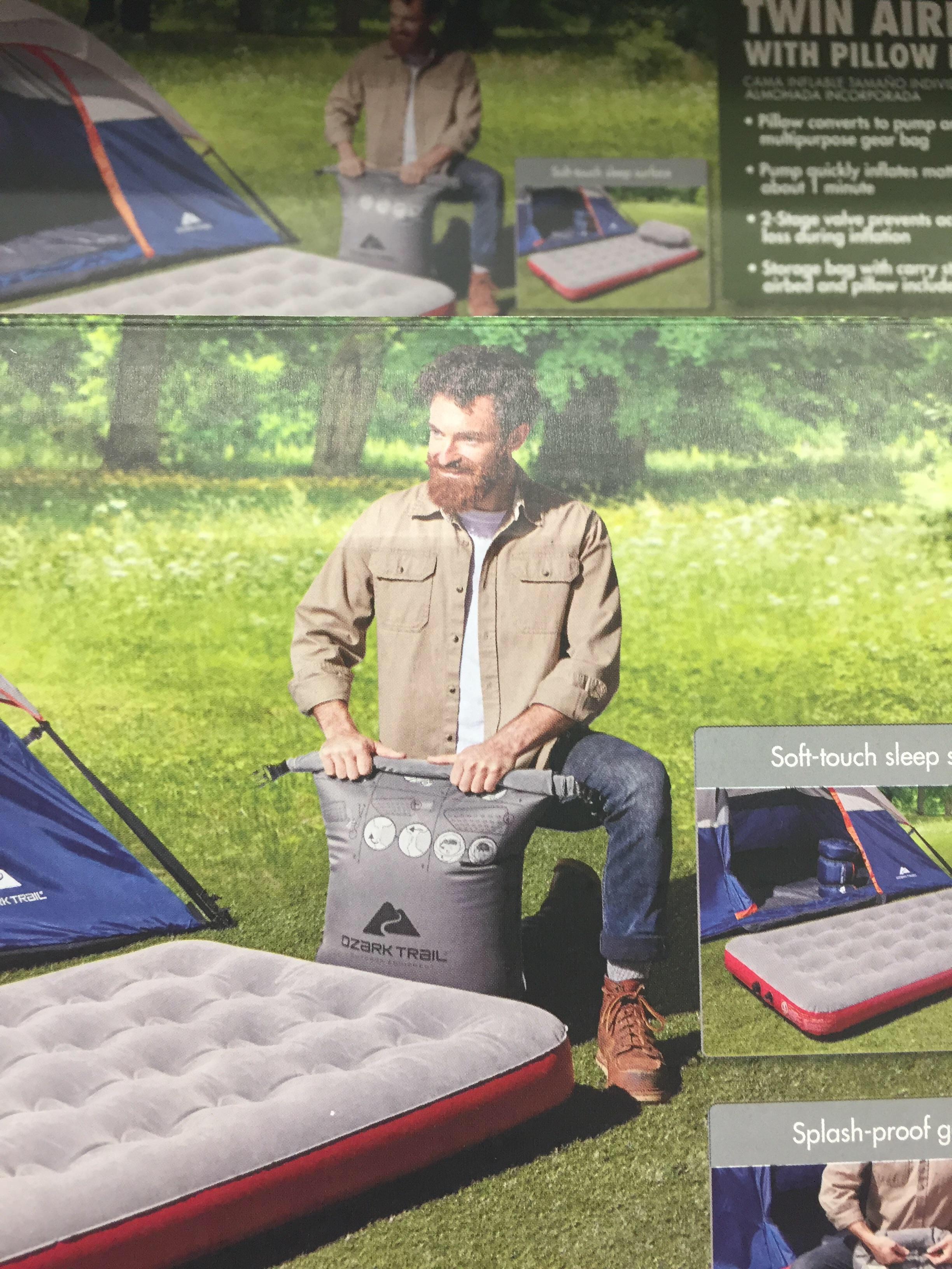 Lol Air Mattress at Juan McCormick blog