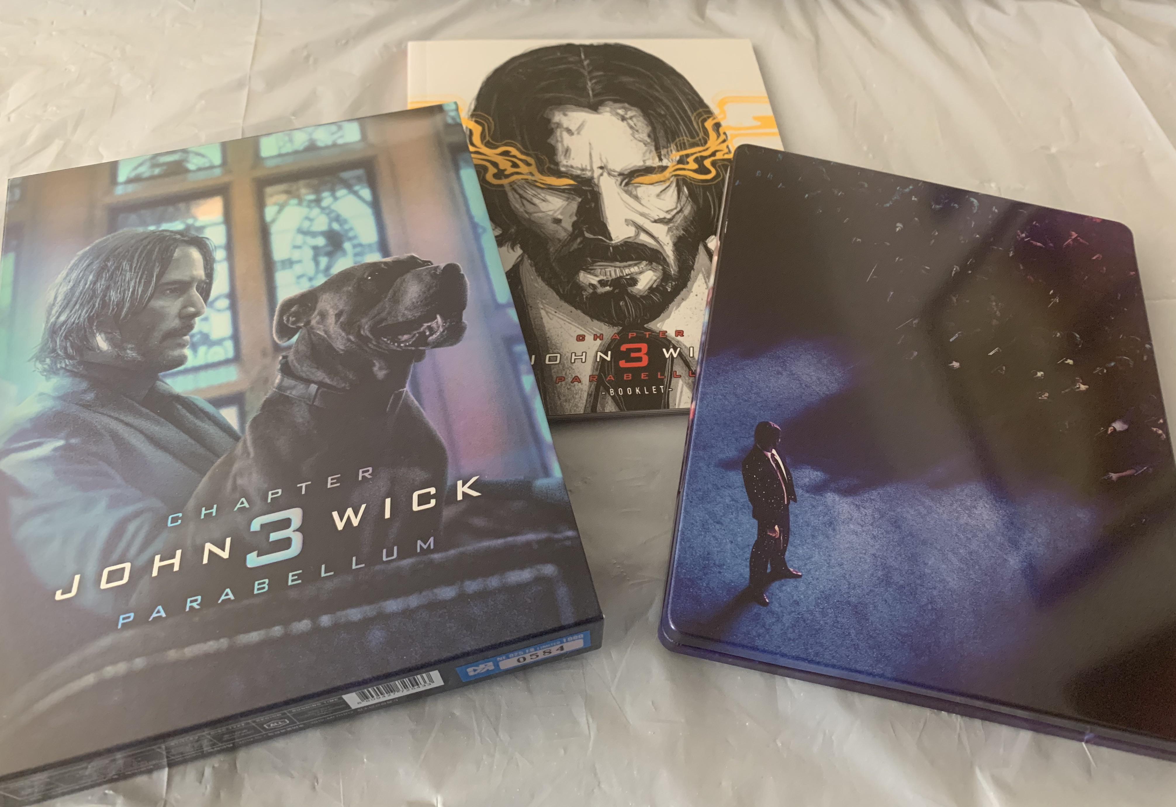 4217 best Steelbook images on Pholder Steelbooks, Dvdcollection and PS4