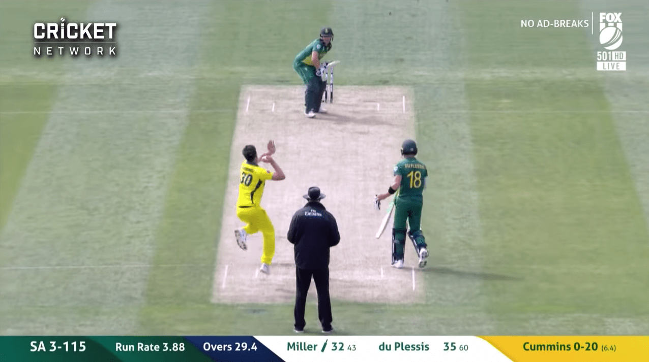 [Appreciation post] Clean, modern user interface at the bottom, lovely