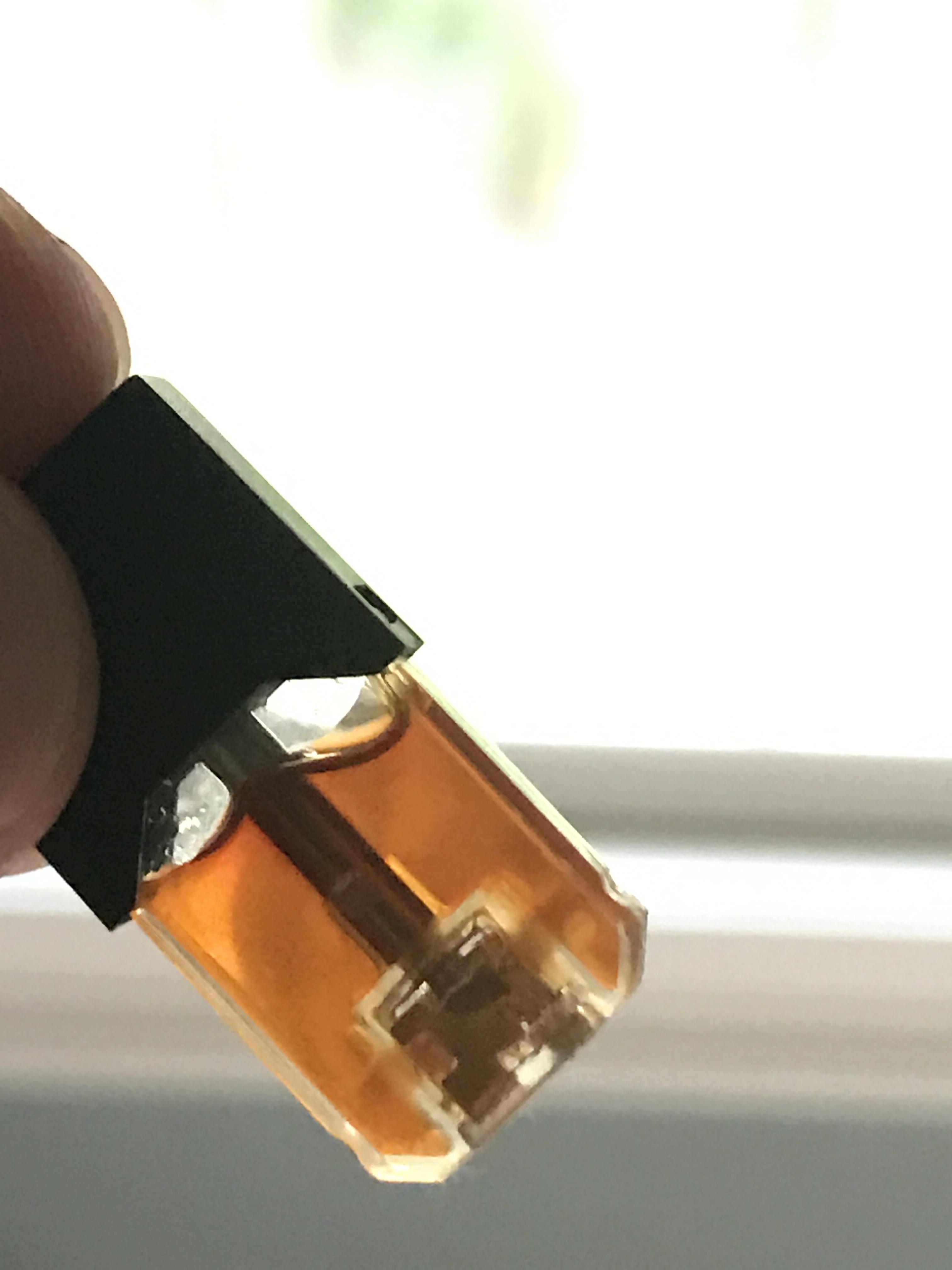 THC pod, the most handy tool ever r/trees