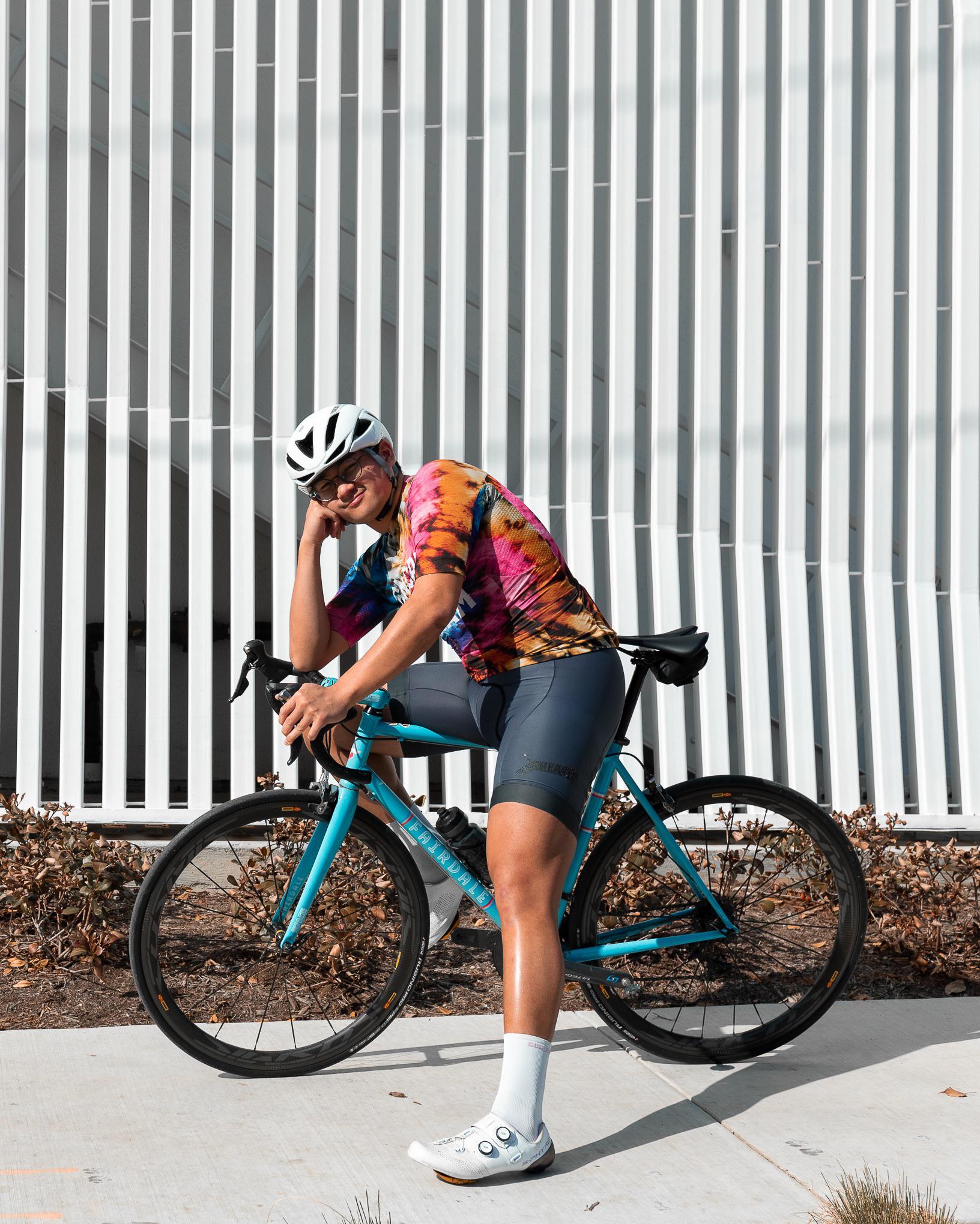 Anyone have bib I’ve been riding Endo (TeamDream) bibs