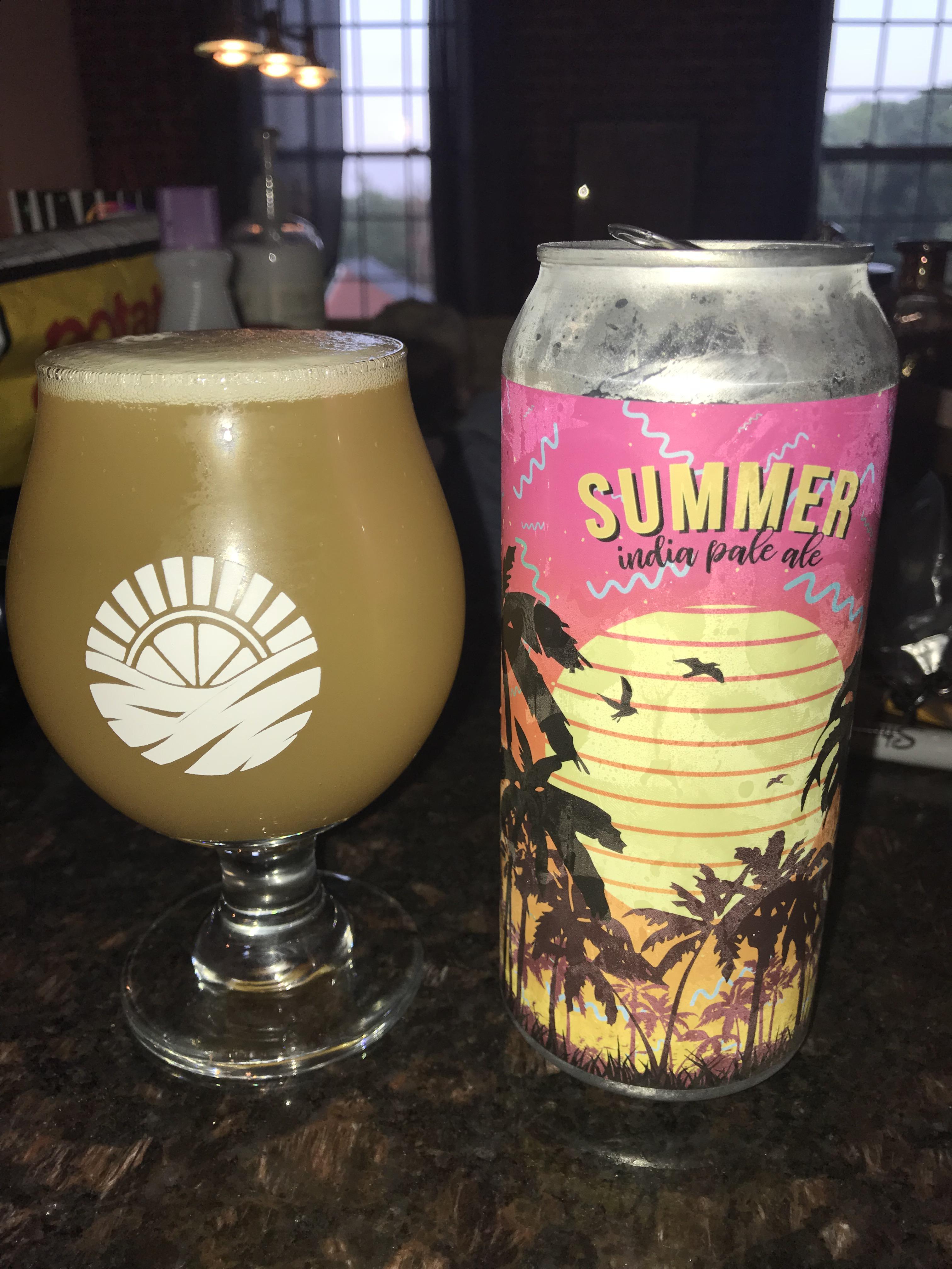 Vitamin sea brewing r/beerporn