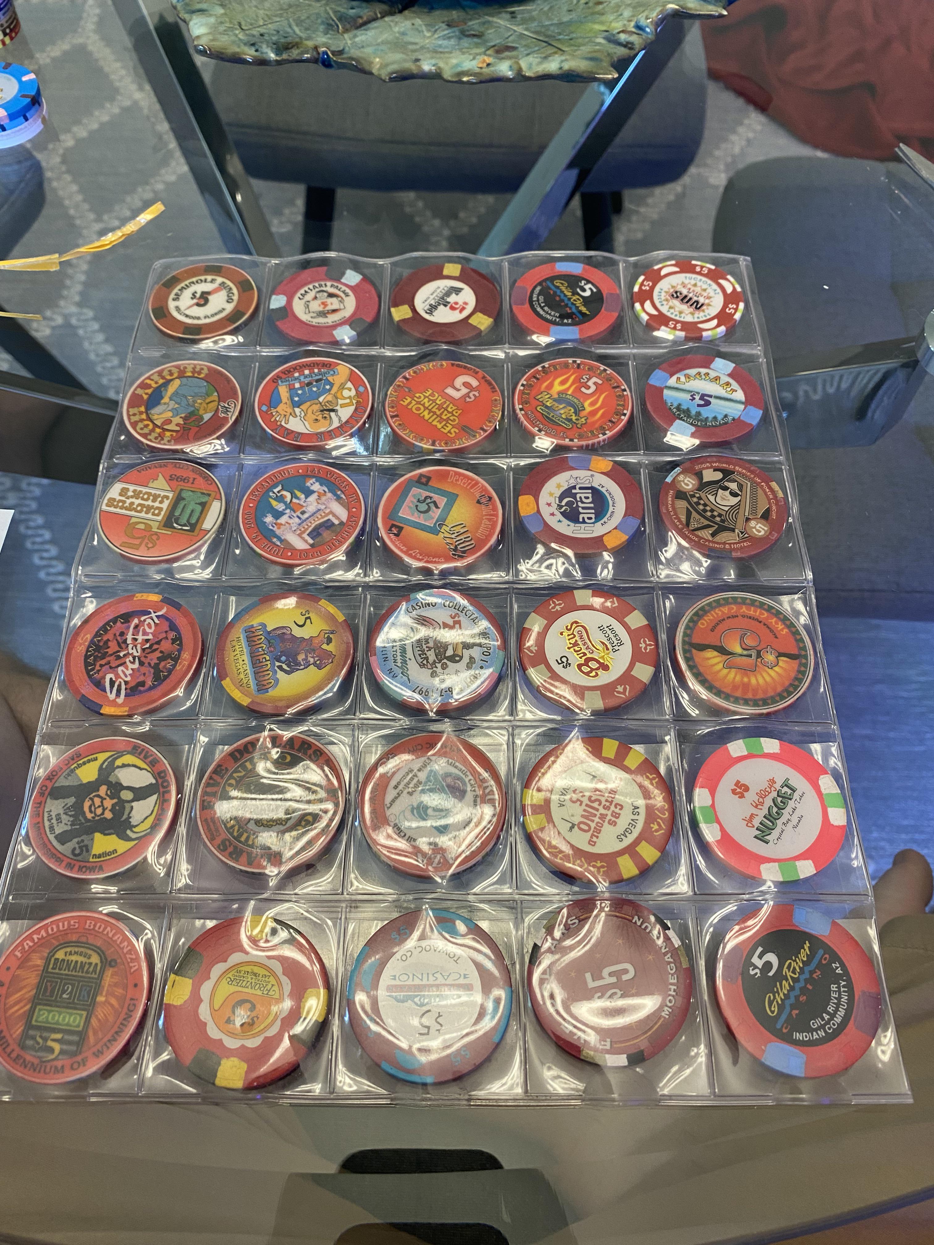 Buying your poker chips! r/poker