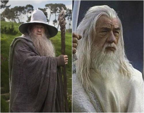 After a recent rewatch of the series, I found that the actor that