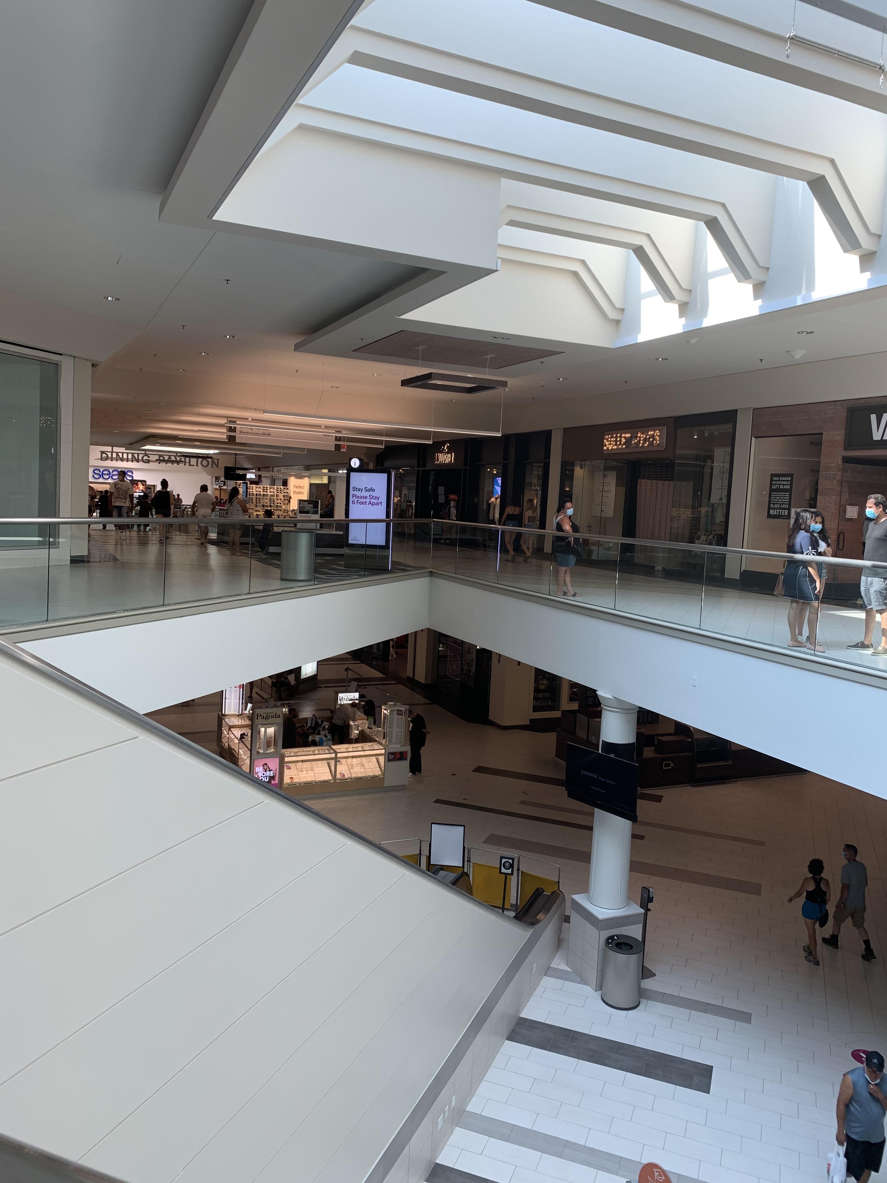 Rockaway Mall r/newjersey