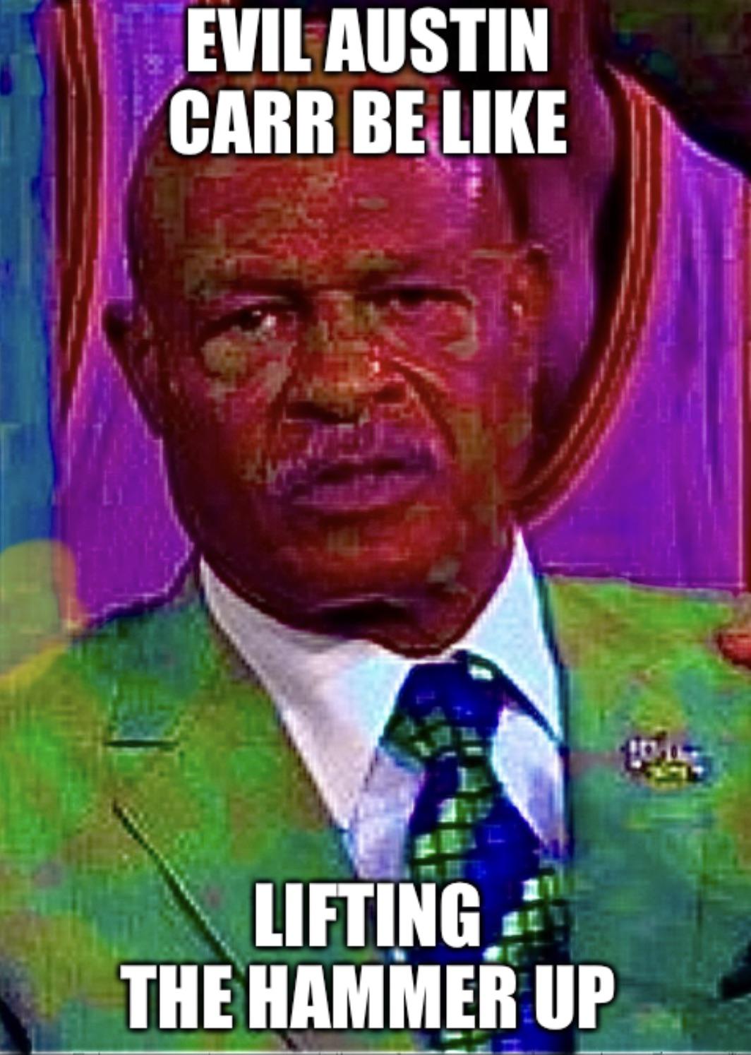 Another evil Austin Carr r/clevelandcavs