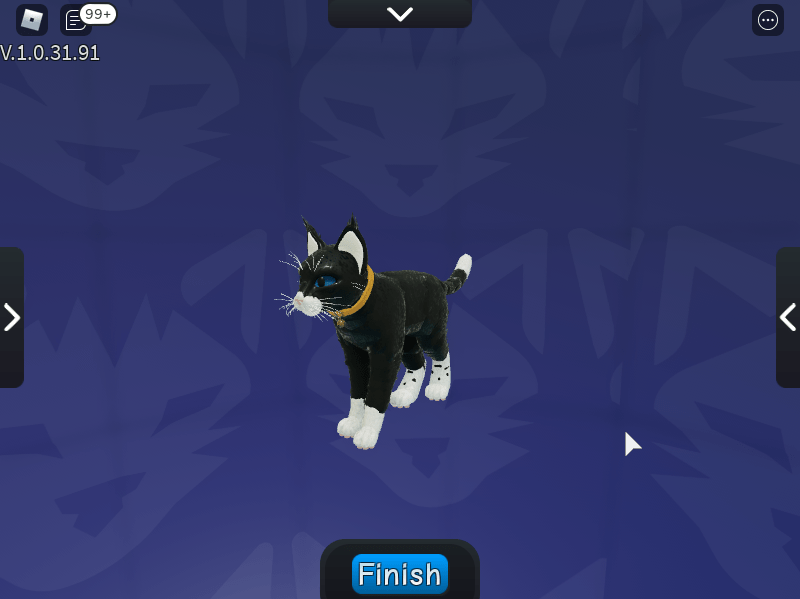 Warrior Cats Ultimate Edition Roblox Oc Ideas So Using The Warrior