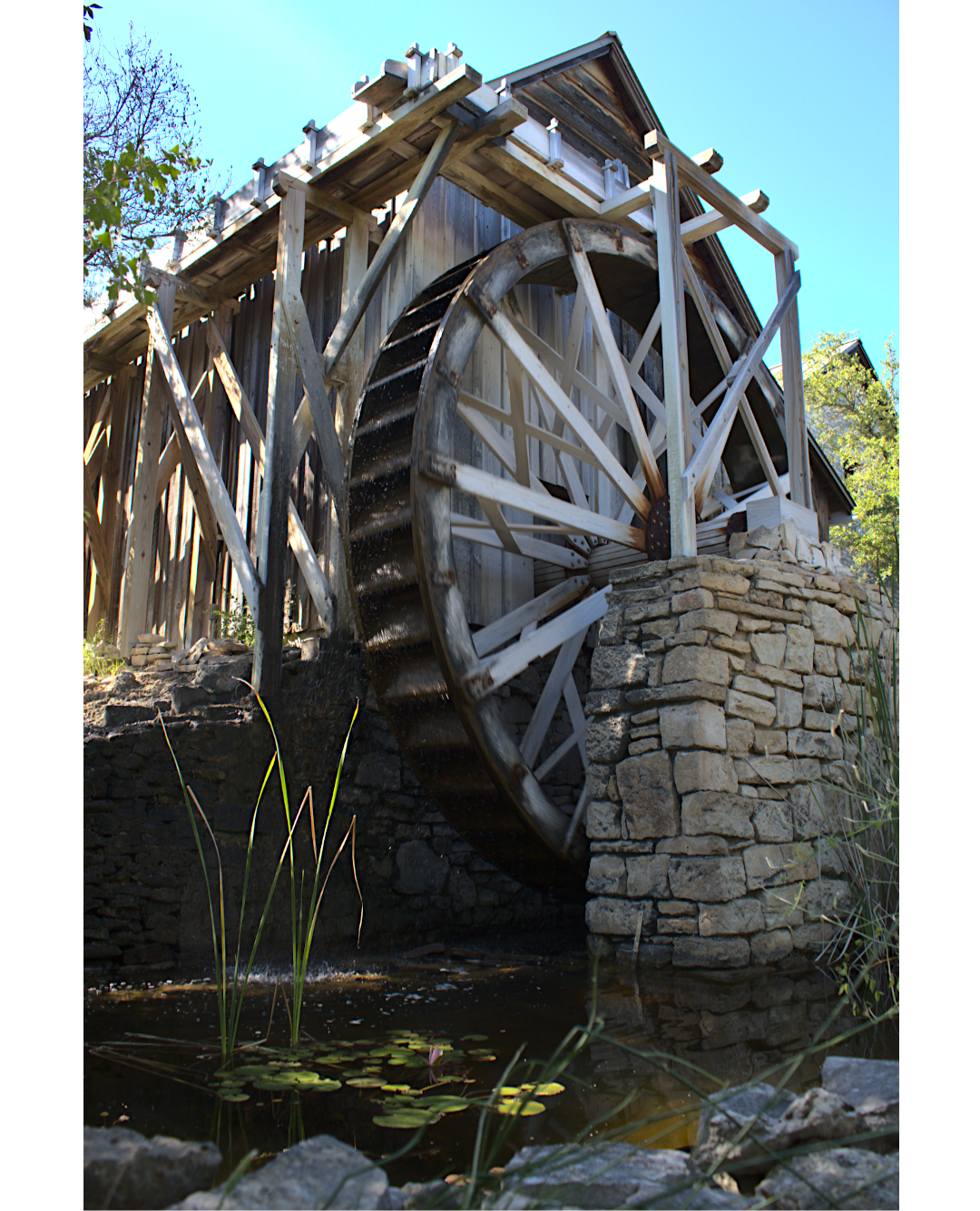 Anderson Mill r/Austin