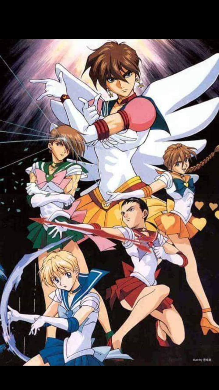 Endless Waltz Gundam