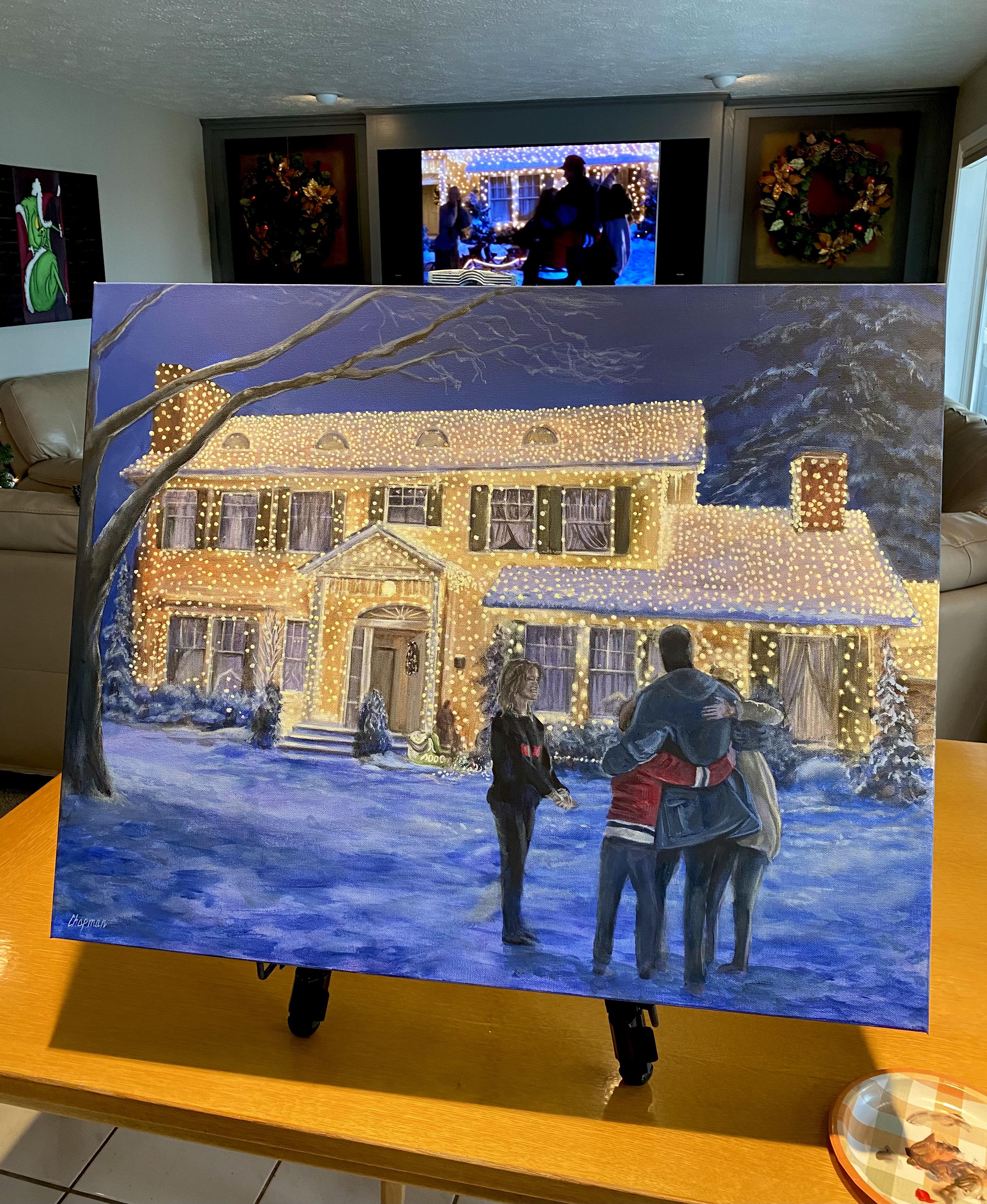 Best Christmas movie r/pics