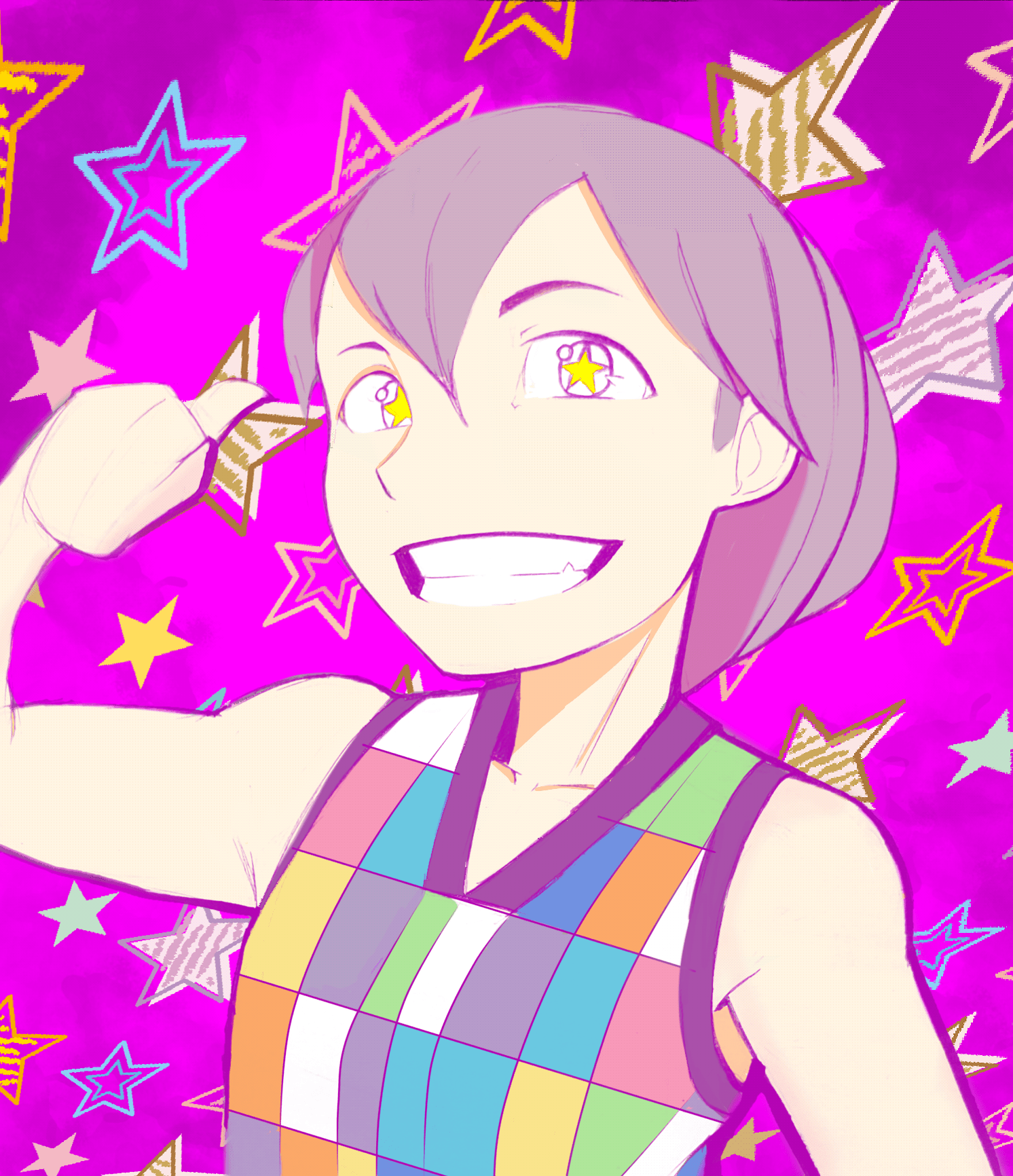 Kel(Headspace version) r/OMORI