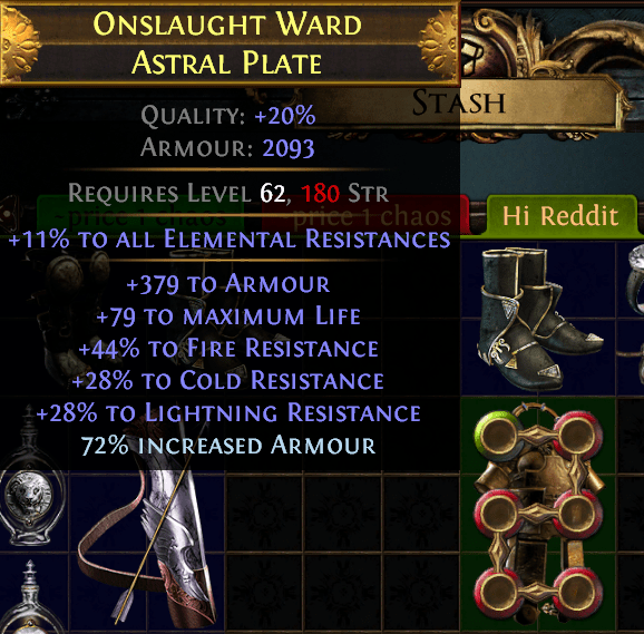 ID'd this, six socket in 40 jewelers, six link in 6 fusing. It's not