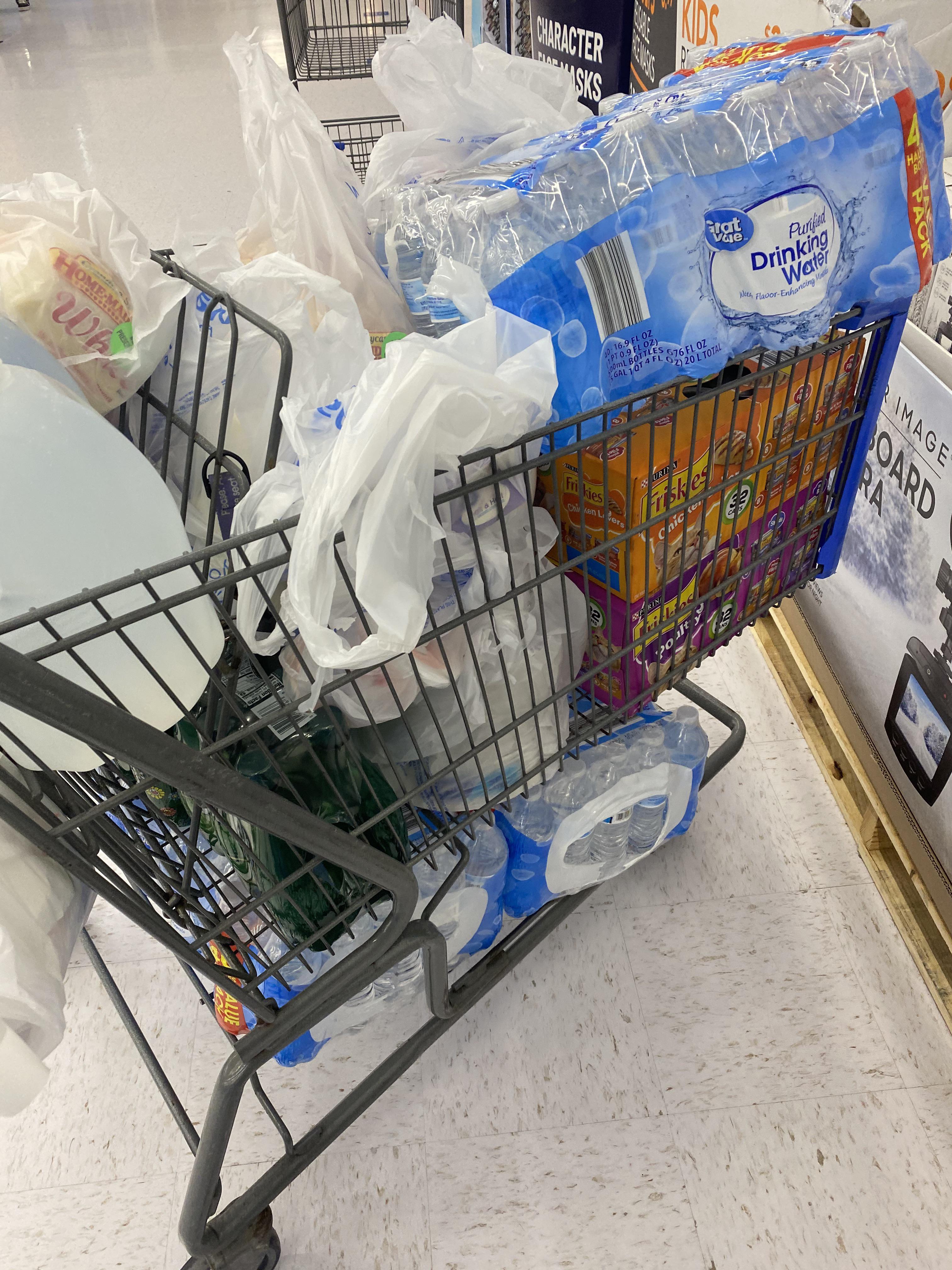 I was told that my pick rates were too low a day ago. So I picked up an