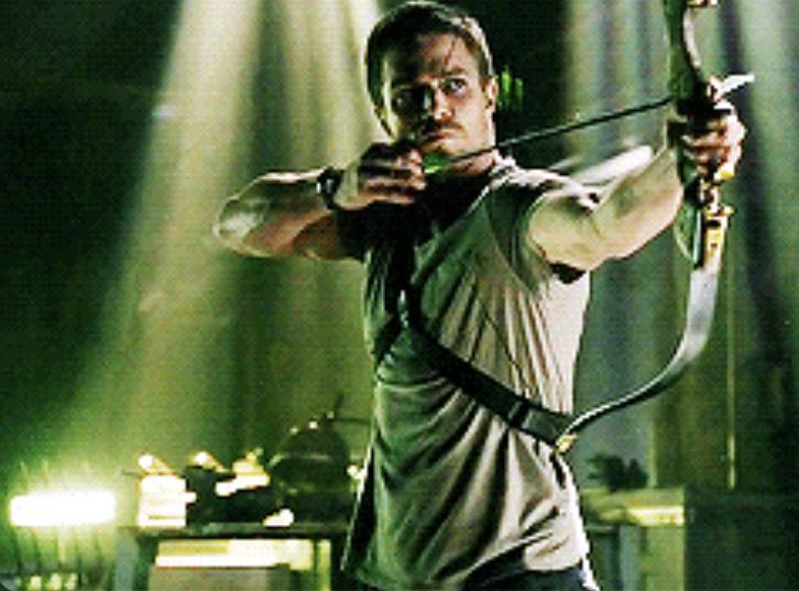 Is it possible to be as good as Oliver Queen at archery? r/Archery