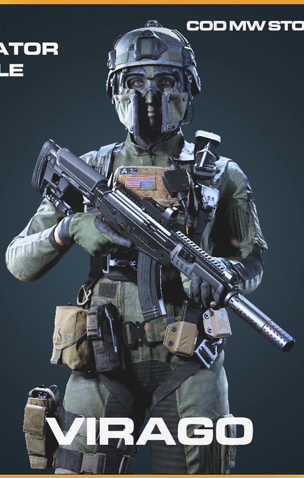 What Does Simp Mean In Cod Mobile WHADOQ