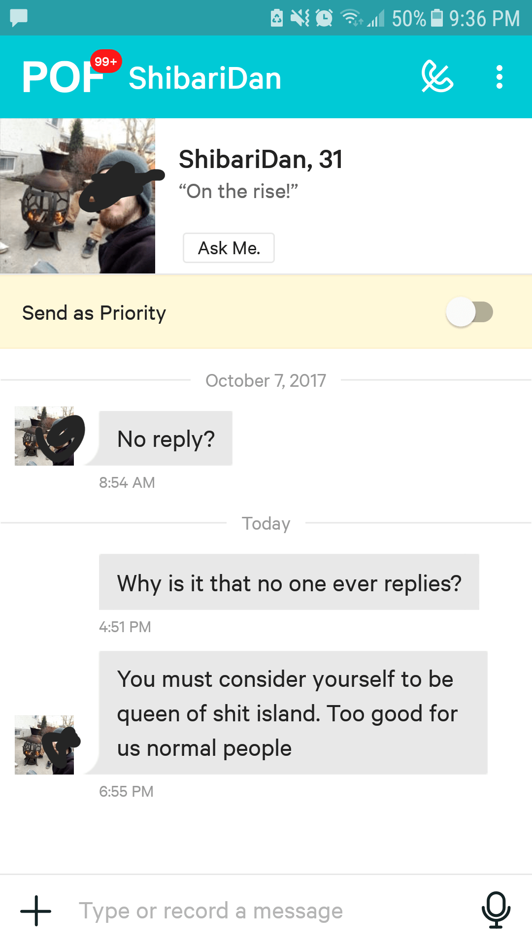Map of Reddit GitHub Pages