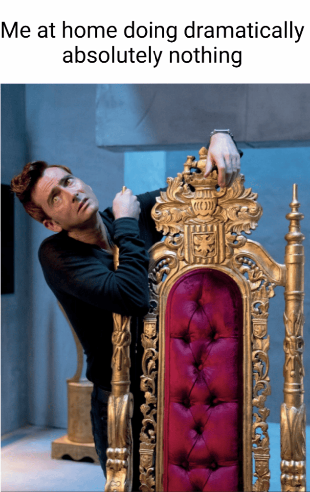 I can't bear it goodomens