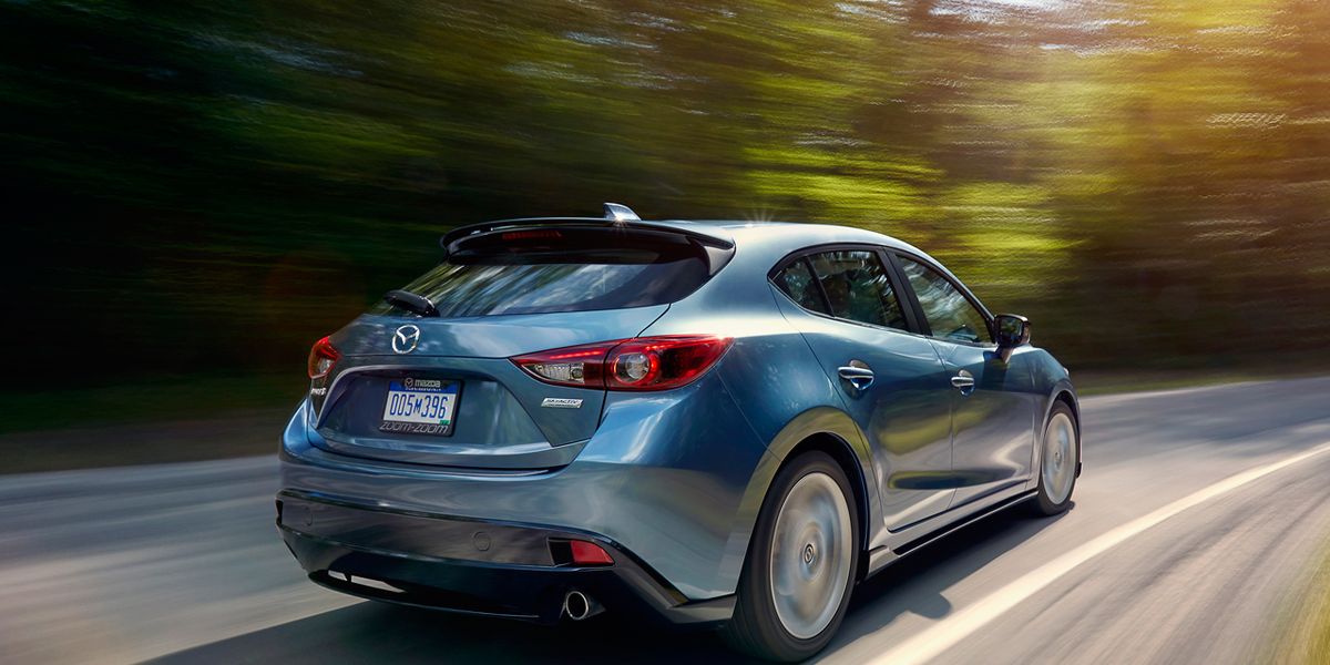 Any major issues with your 3rd Gen Mazda that we should know about? r