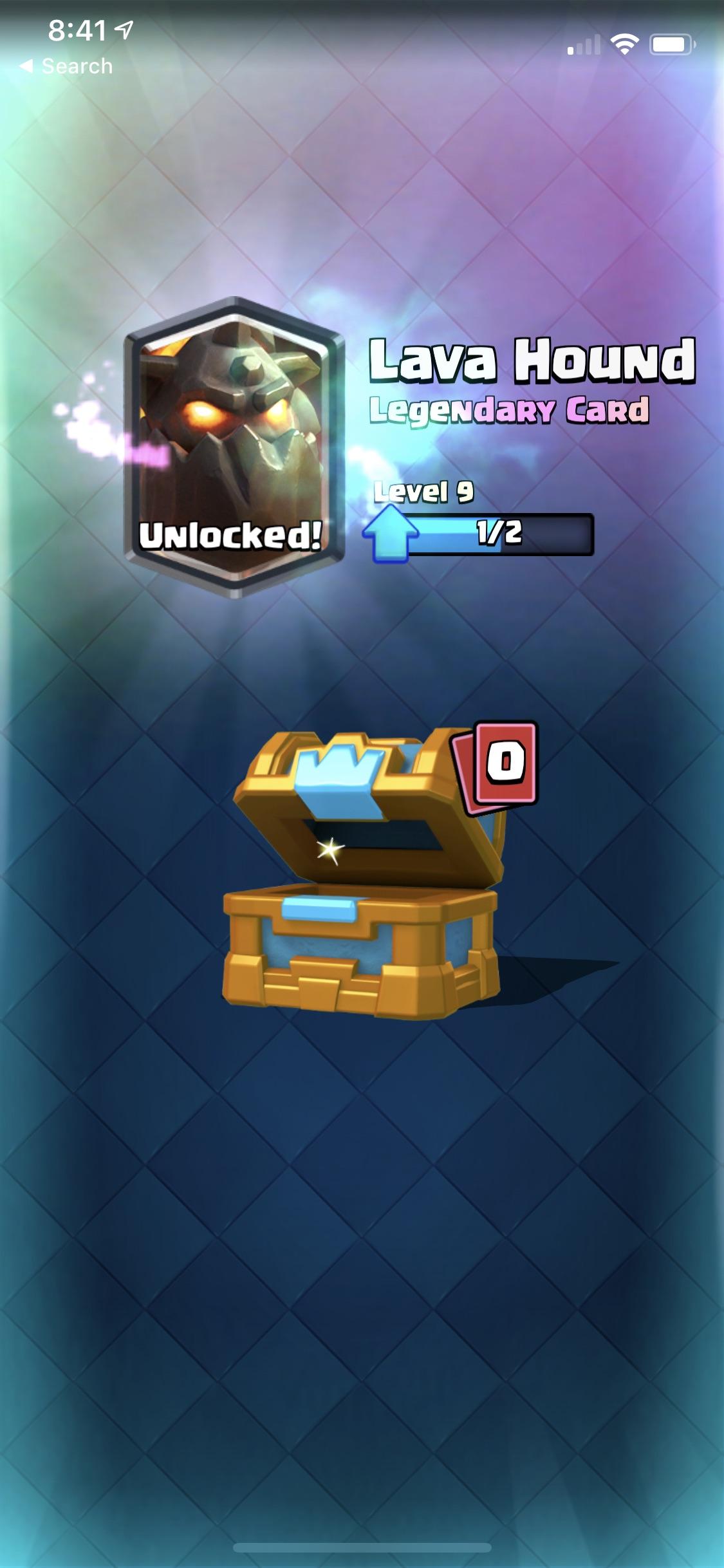 I’m fairly new to Clash Royale and not so great at the game. Is this a