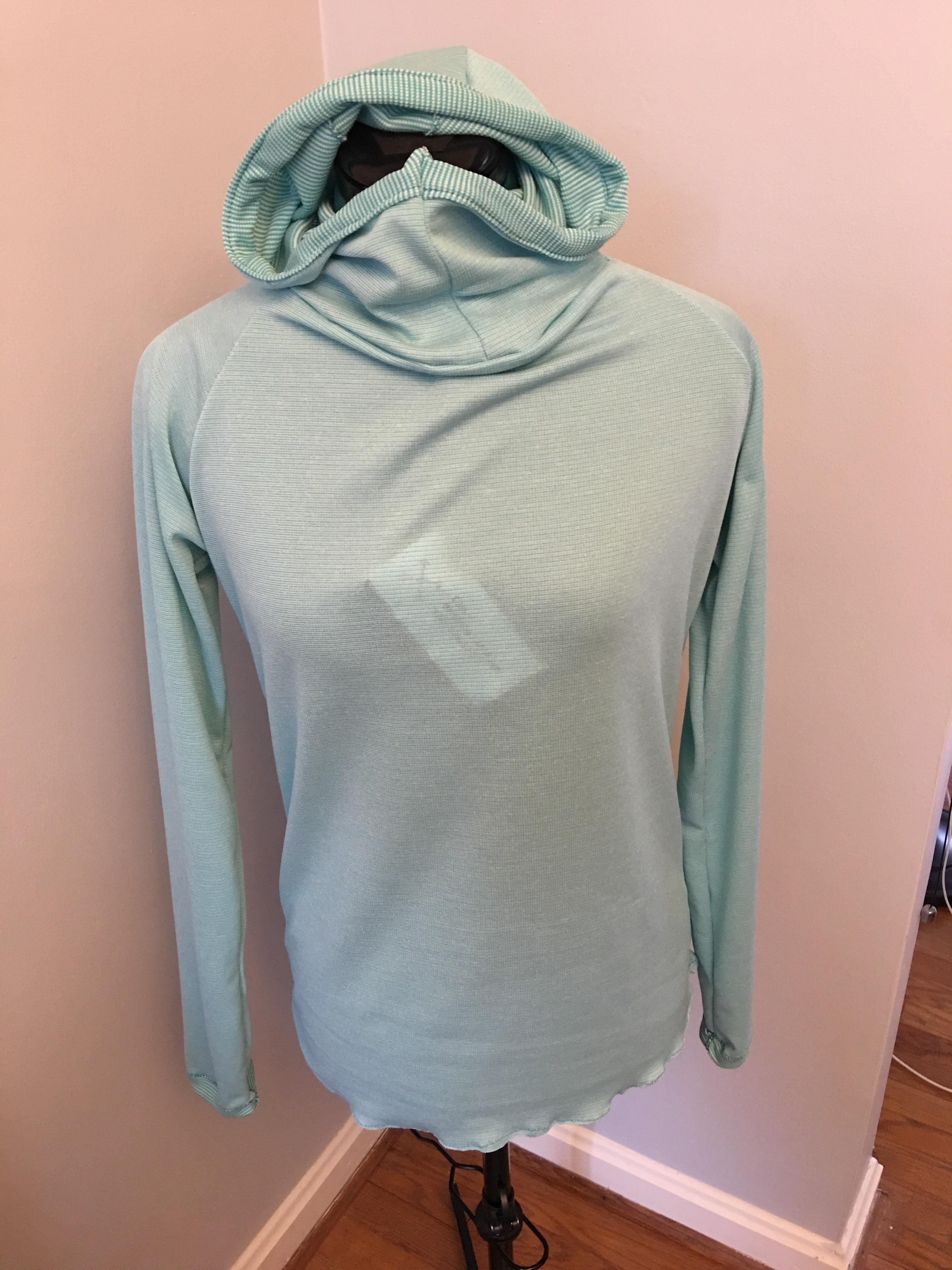 My first base layer r/myog