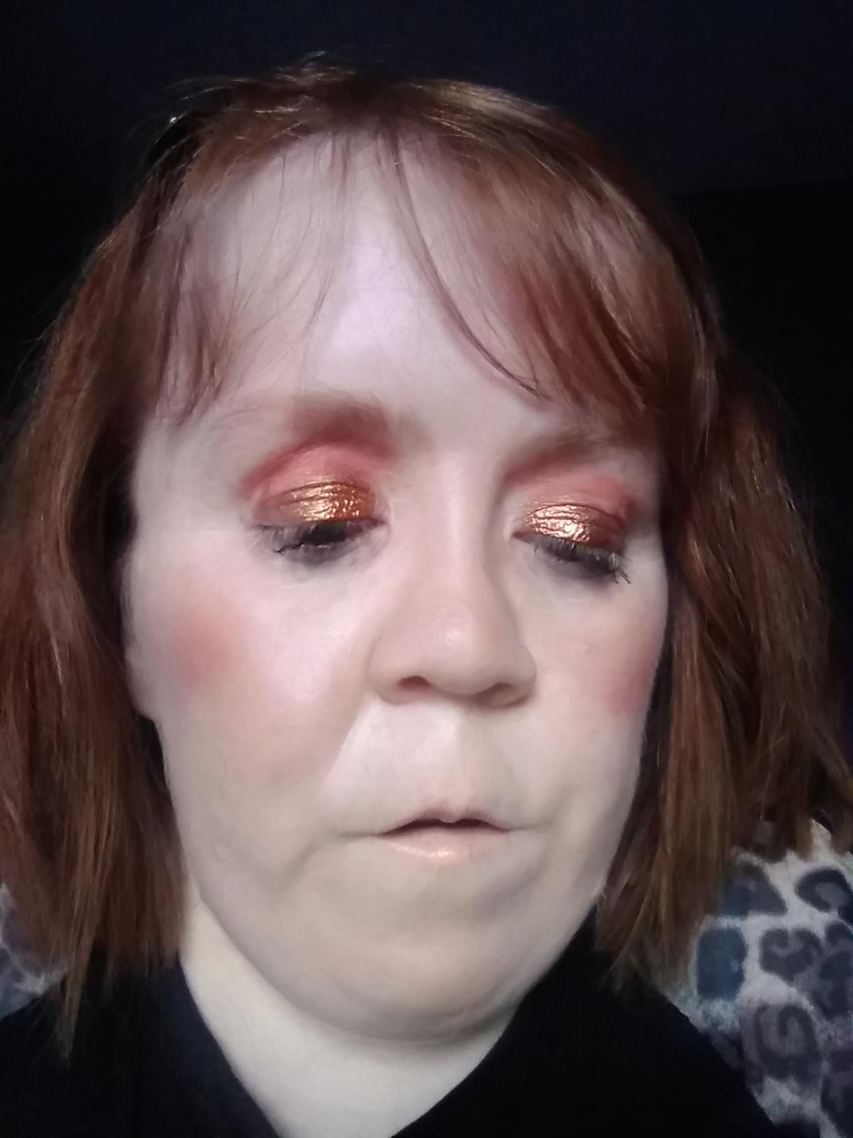 Night out makeup look! MakeupSelfies