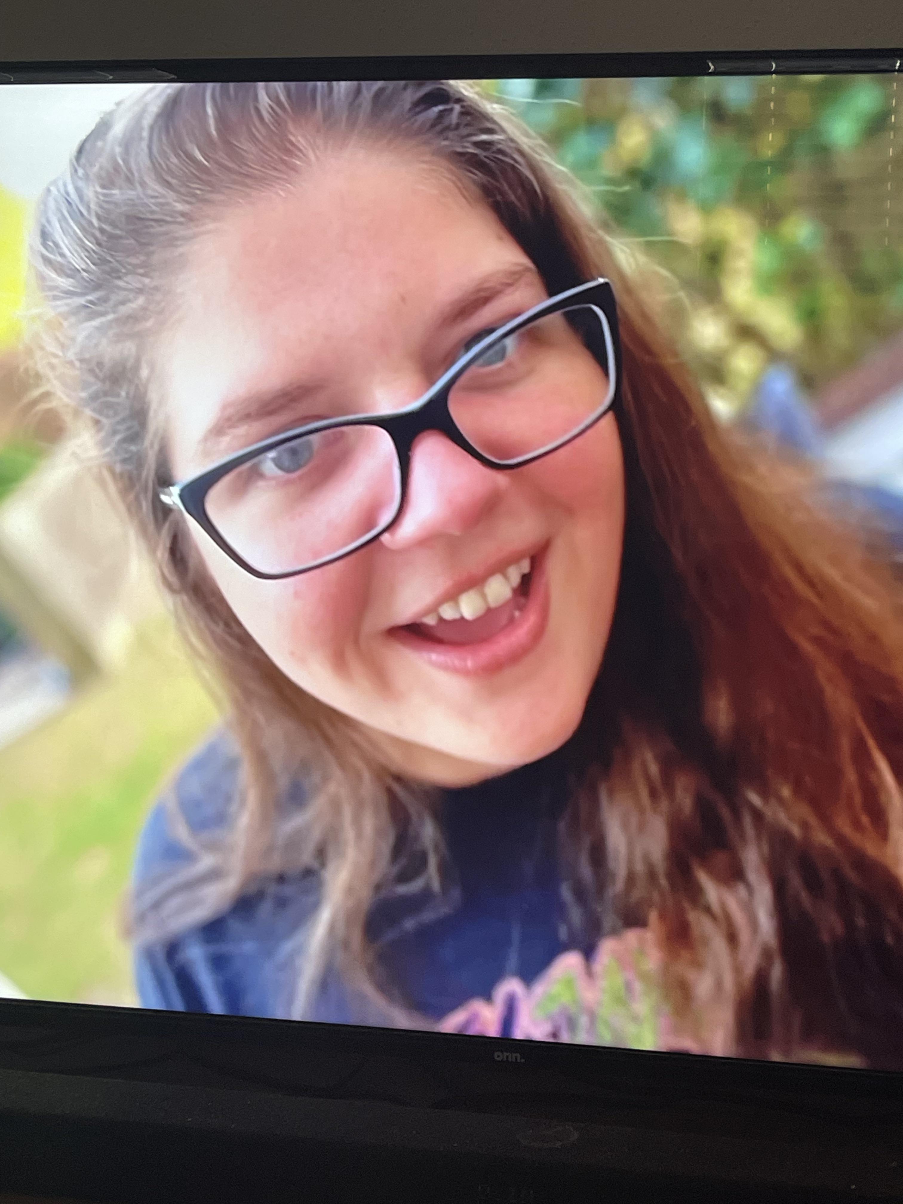 Michael lucky Bridgette so damn fine r/BridgetteWest2