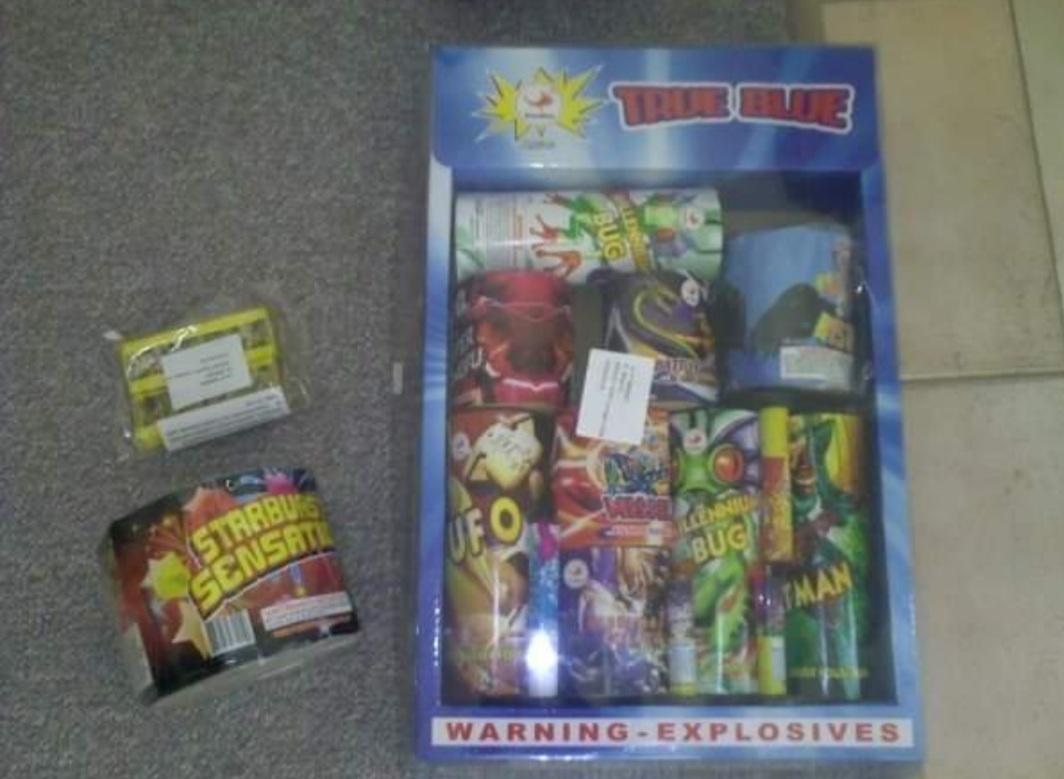 I miss the days of being able to buy fireworks once a year! r/canberra