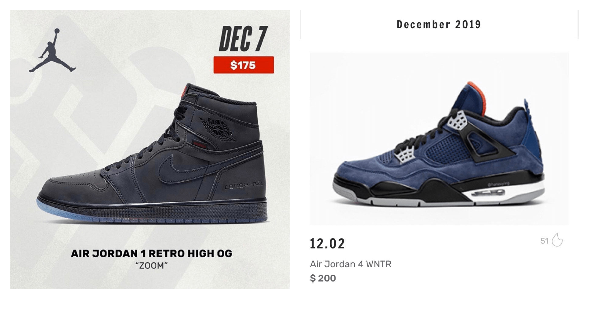 Alright reddit, which shoe should I cop for December? r/Sneakers