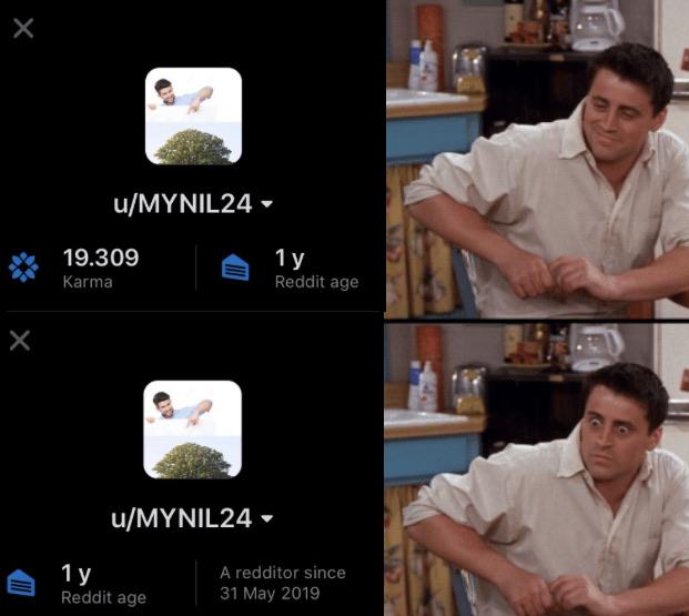 *insert clever remark* memes