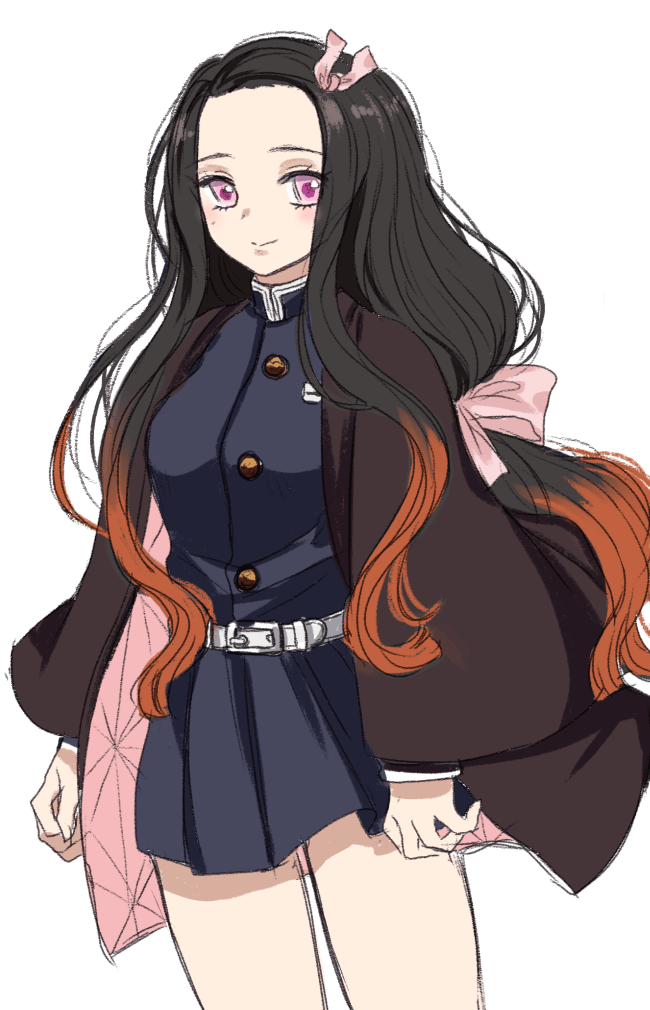 Pillar Nezuko. KimetsuNoYaiba