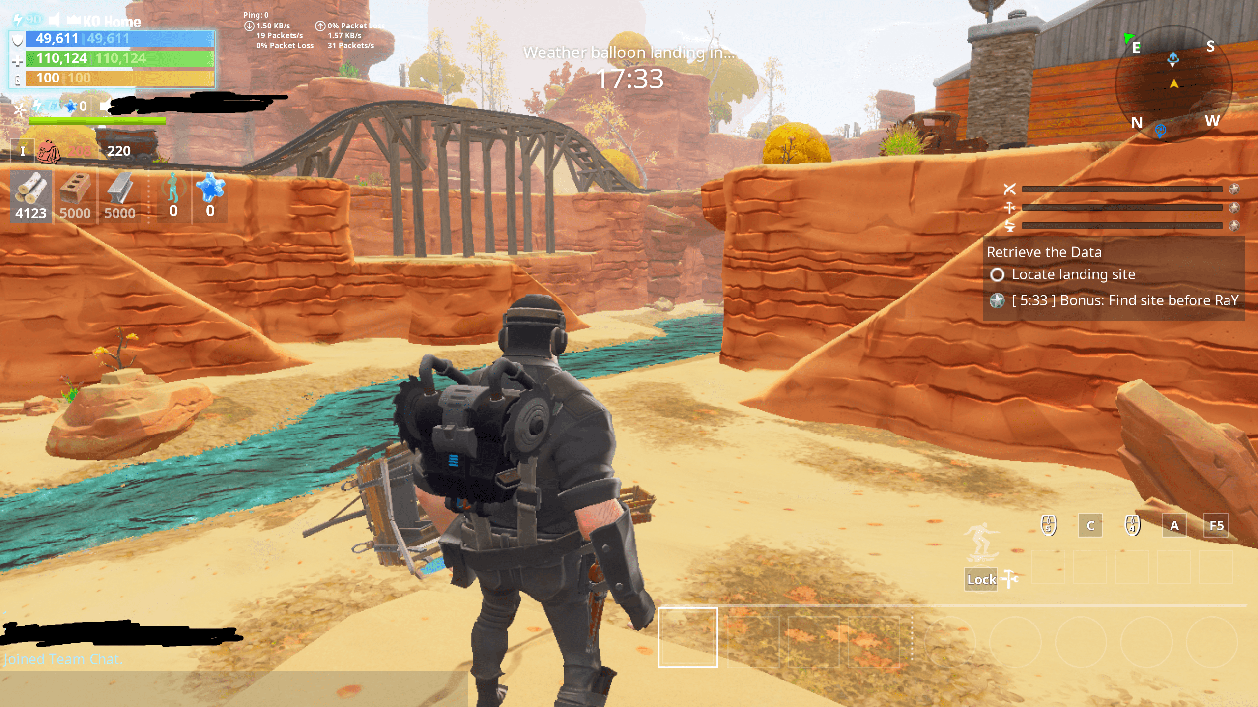 How to trade Reddit Fortnite BR's $Brick tokens Sushi