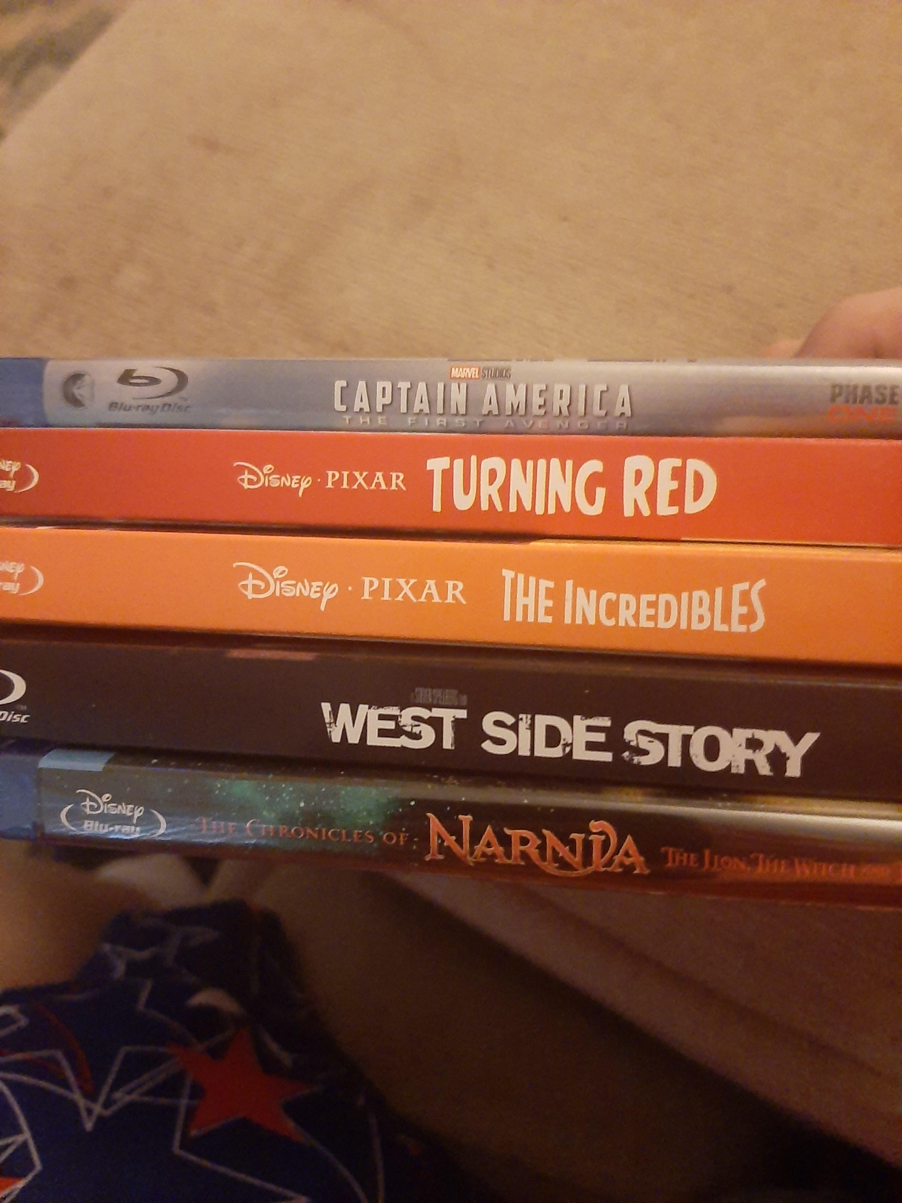 disney movie club Reddit post and comment search SocialGrep