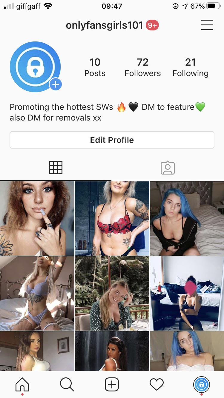 Baddest girls on OnlyFans : OnlyFansPromotions