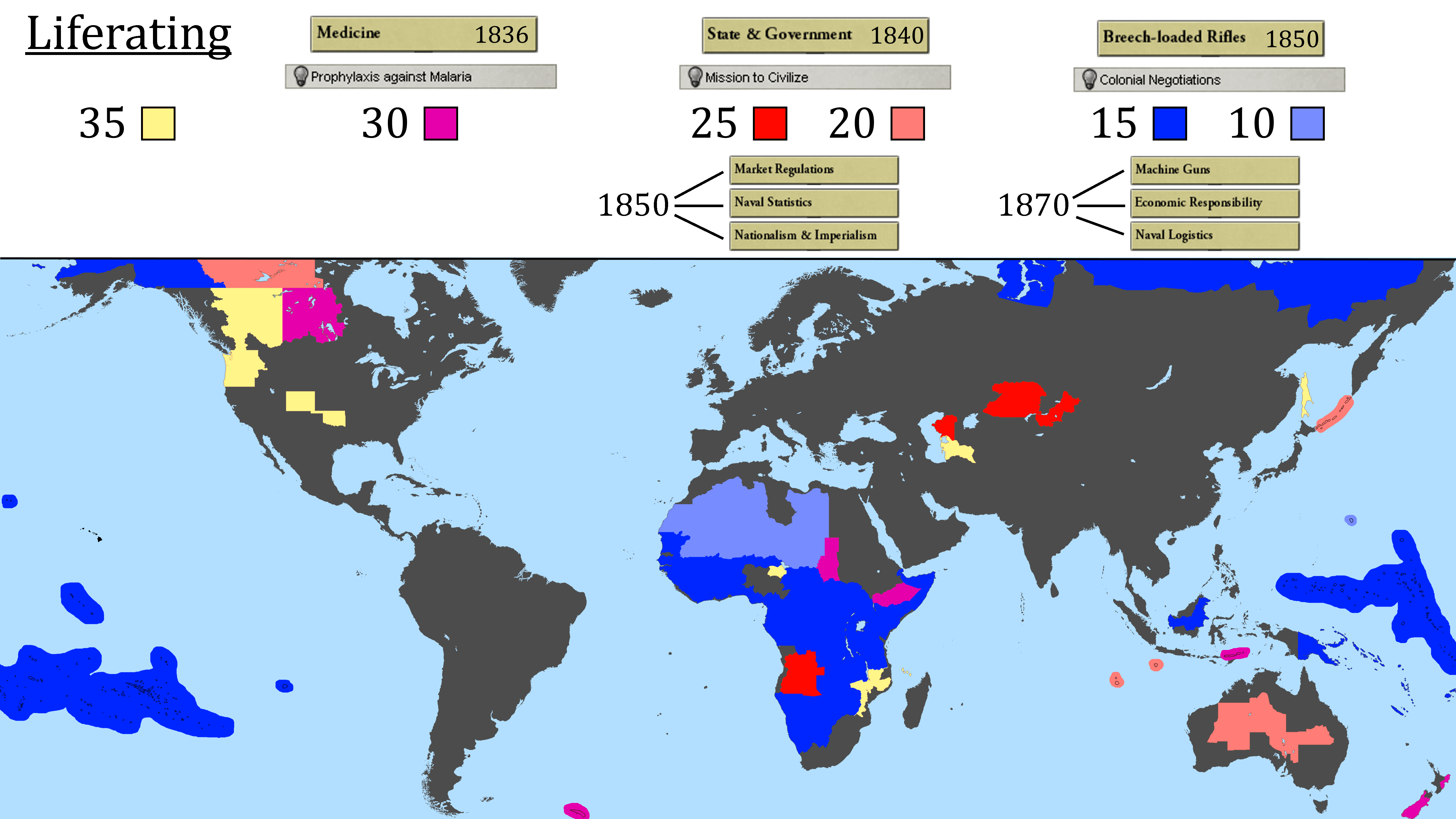 219 best Vic2 images on Pholder Victoria2, Paradoxplaza and Paradox Extra