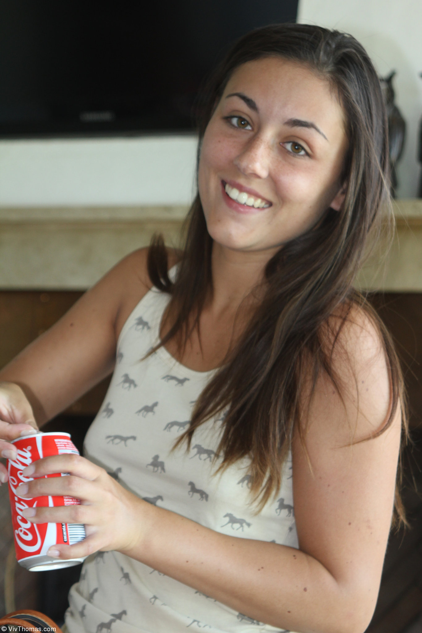 Iwia - behind the scenes : Eva_Strauss